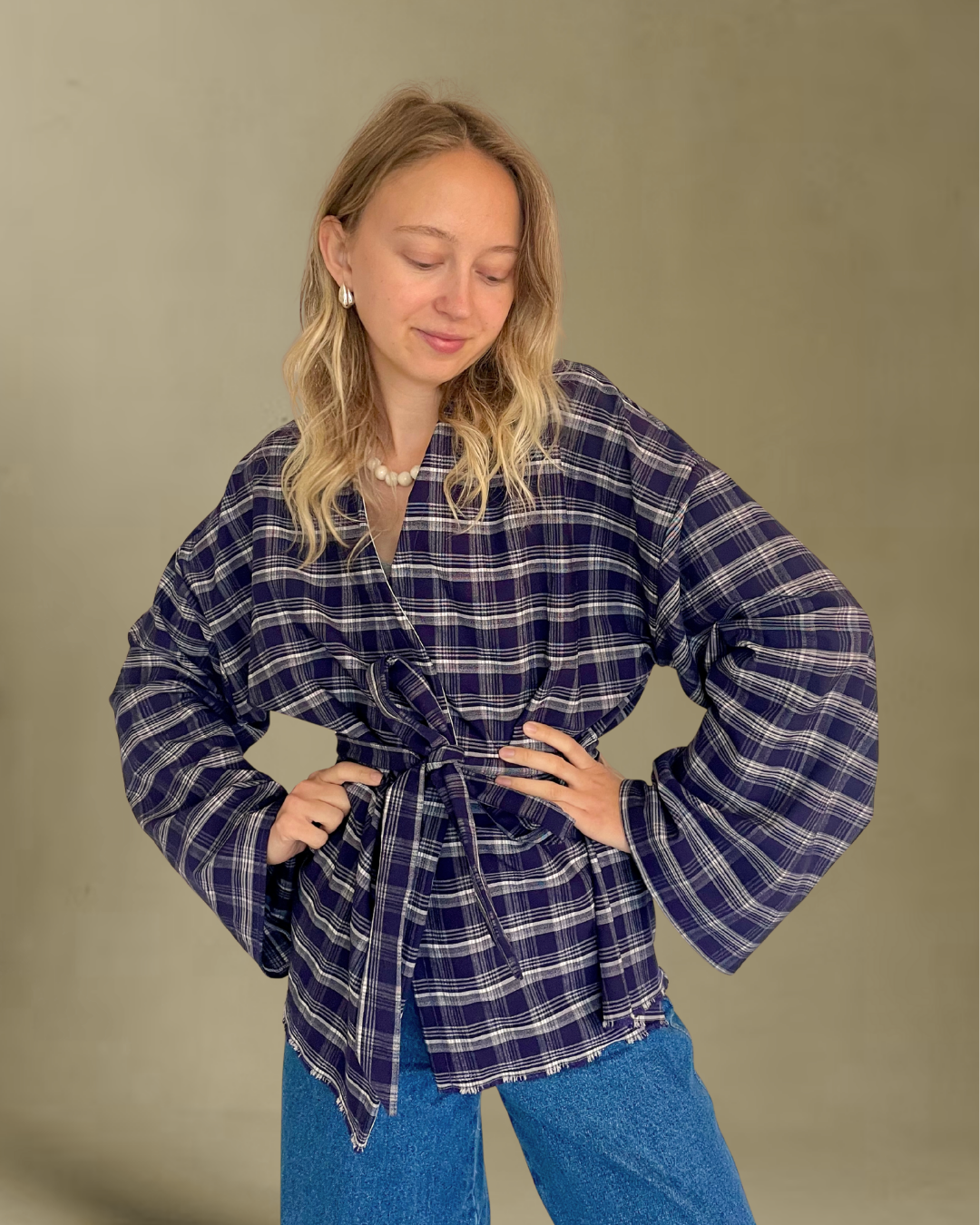 Susanne kimono no.11