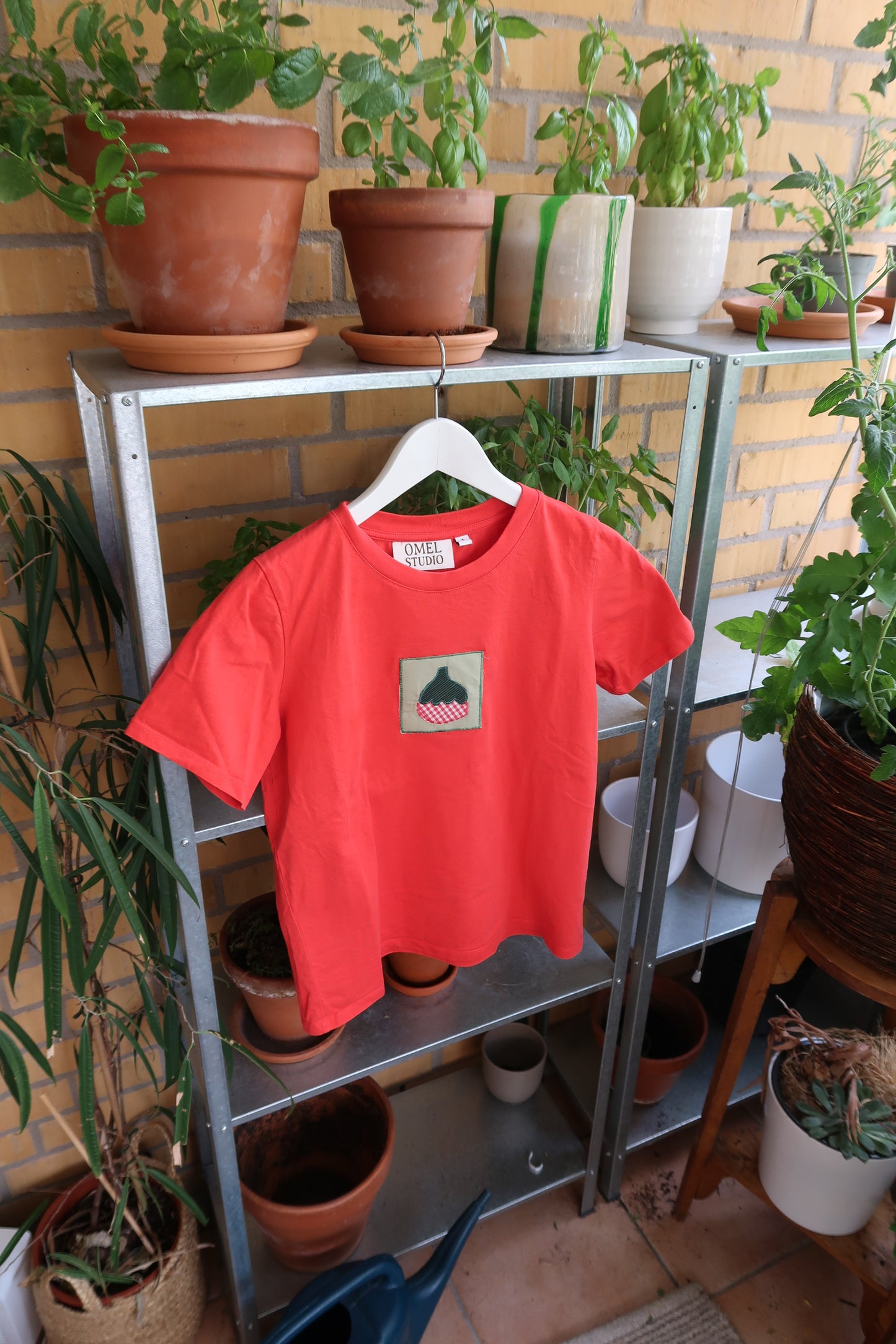 In The Garden No. 1 - Omel Studio