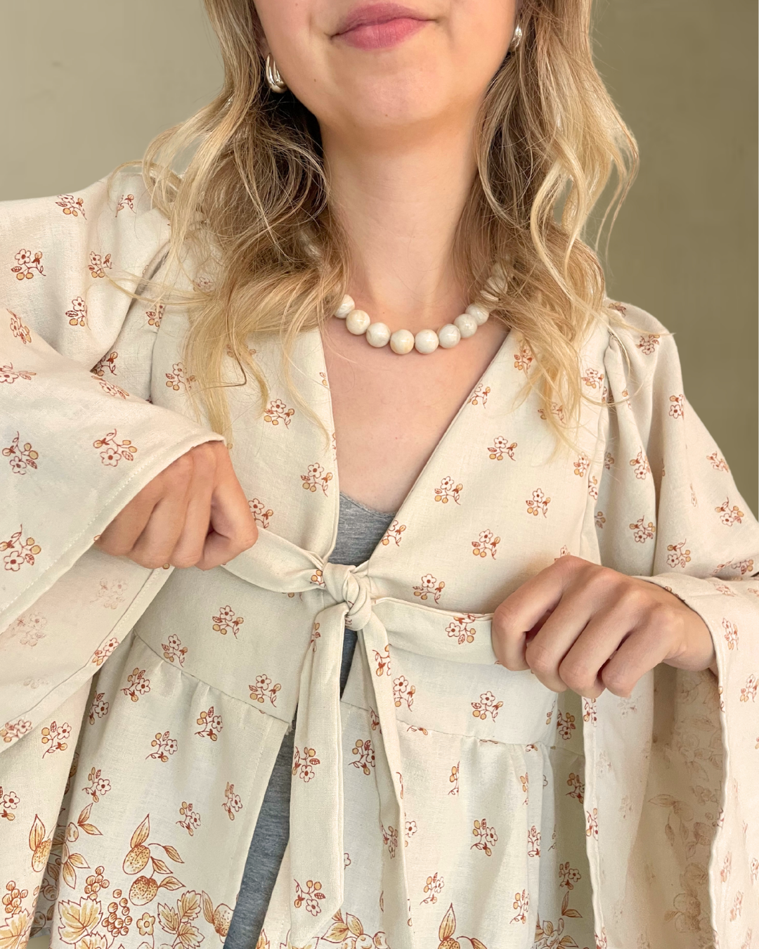 Signe blouse no.35