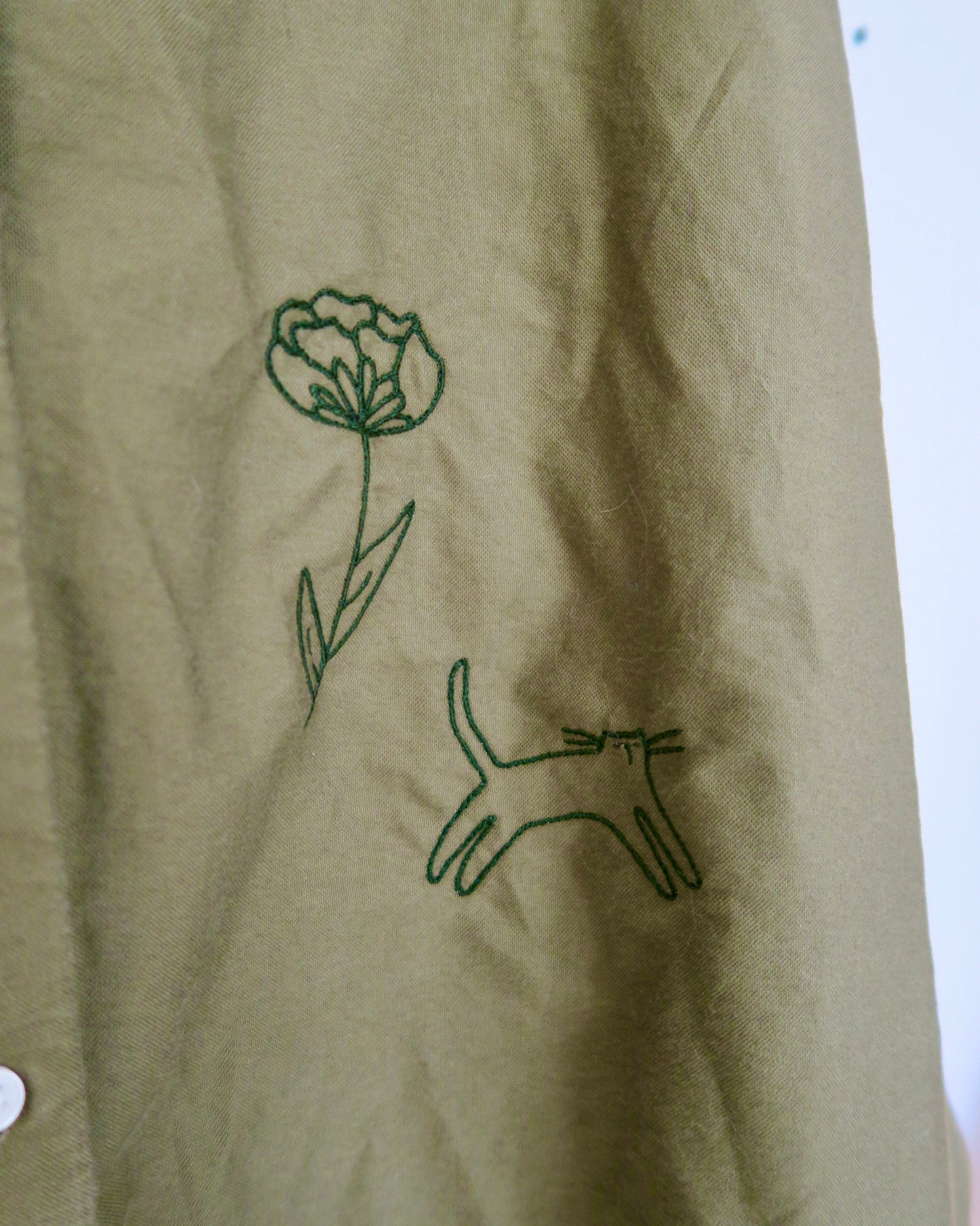 Unique Stitches no.15