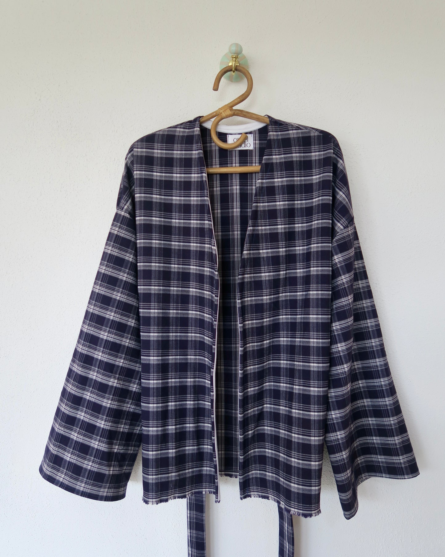 Susanne kimono no.11