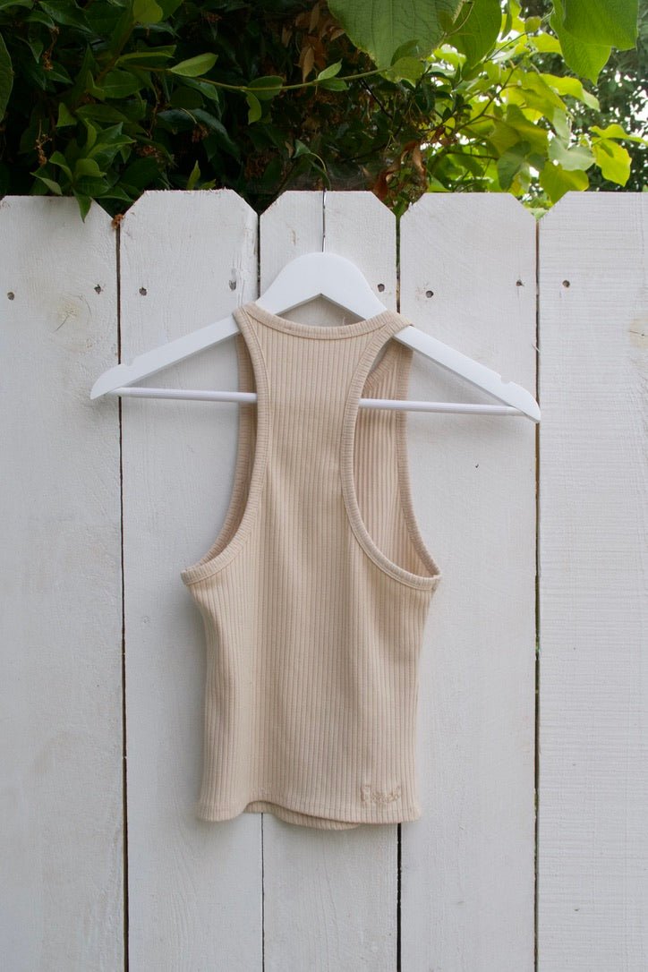 Agnes top no. 44 - Omel Studio - Embroidered top