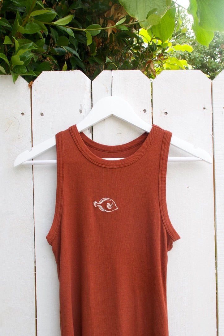 Agnes top no. 45 - Omel Studio - Embroidered top