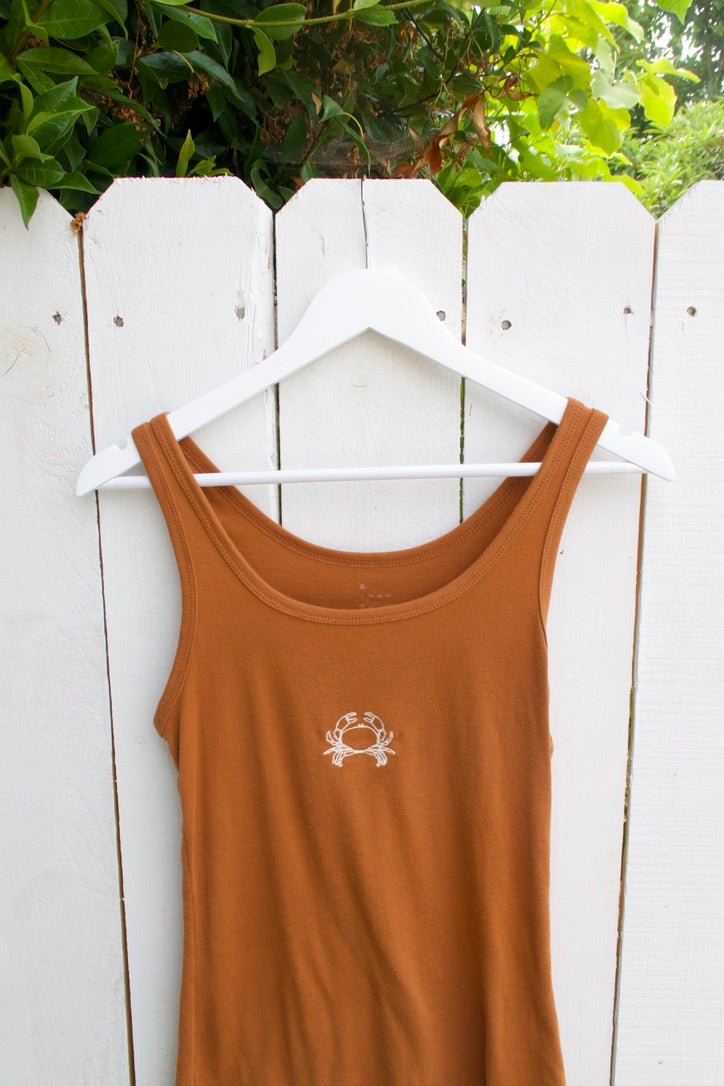 Agnes top no. 48 - Omel Studio - Embroidered top