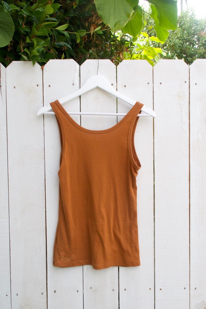 Agnes top no. 48 - Omel Studio - Embroidered top