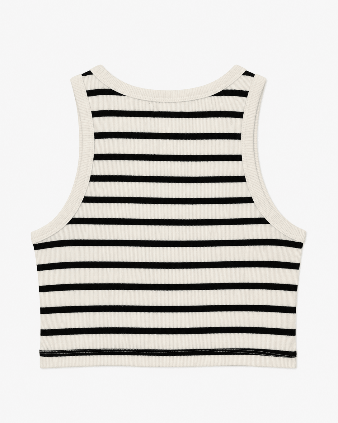 By The Harbour T-shirt No. 16 - Omel Studio - Patchwork top