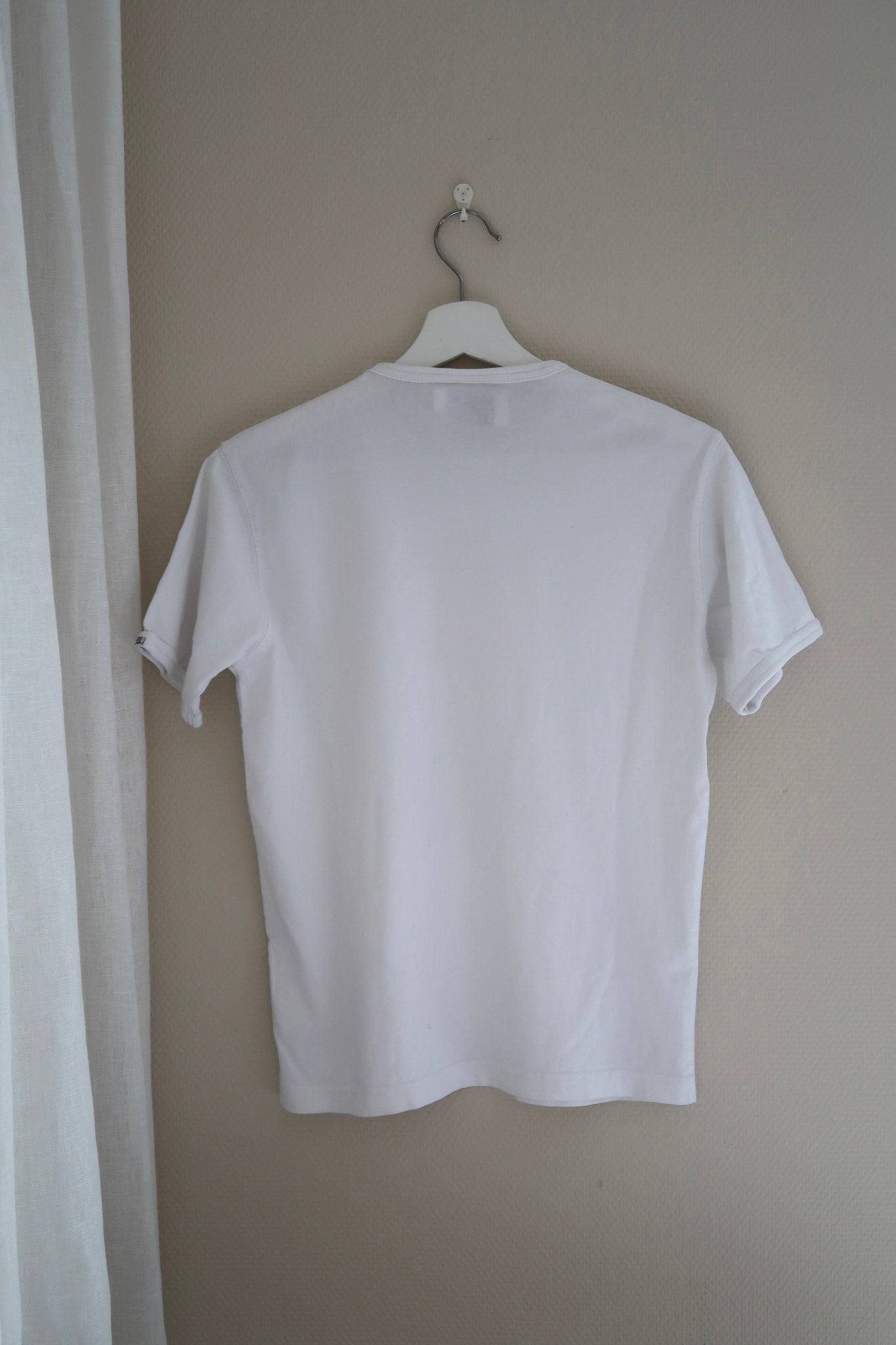 By The Harbour Top No. 29 - Omel Studio-Patchwork top