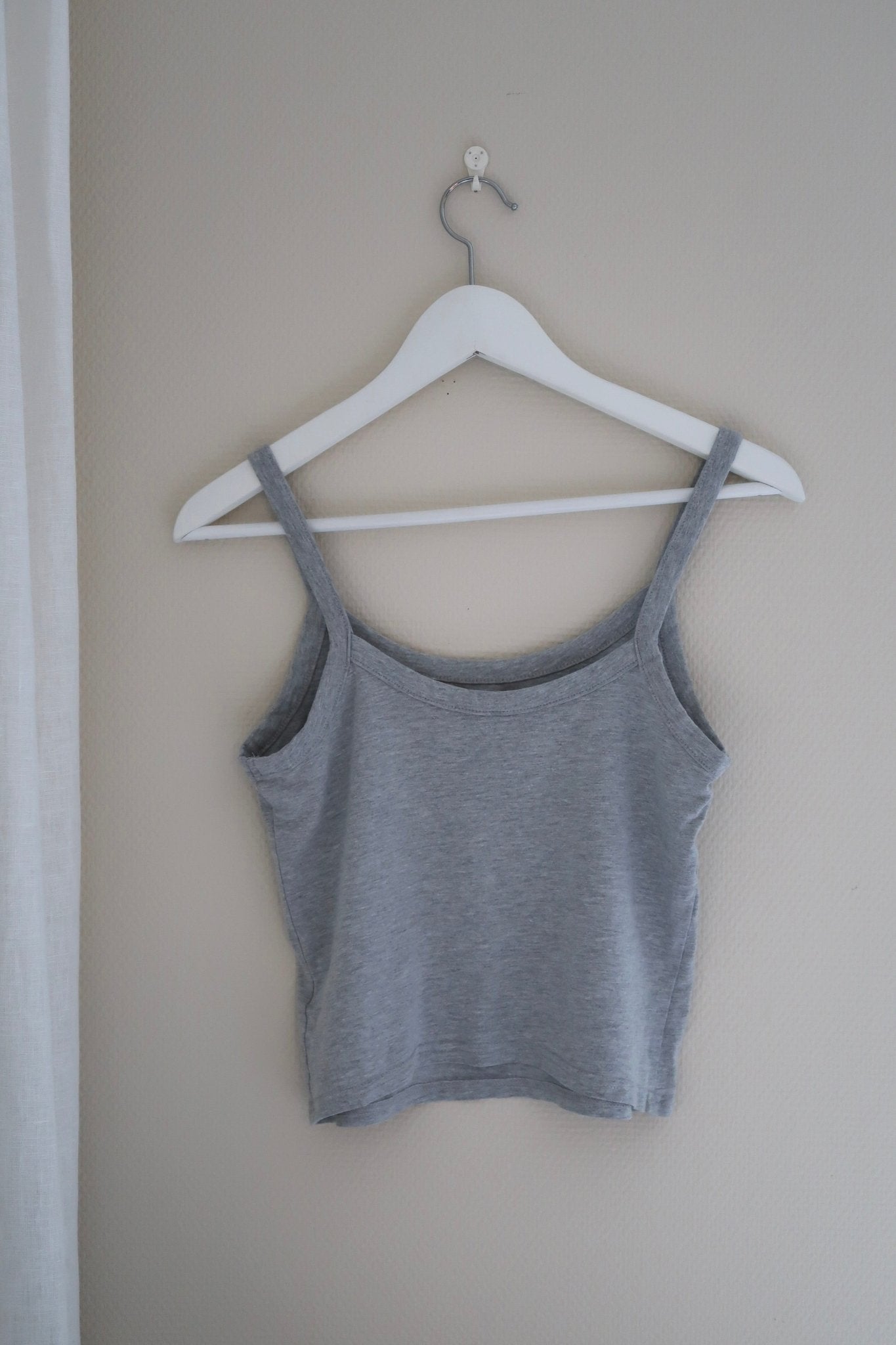 By The Harbour Top No. 30 - Omel Studio-Patchwork top