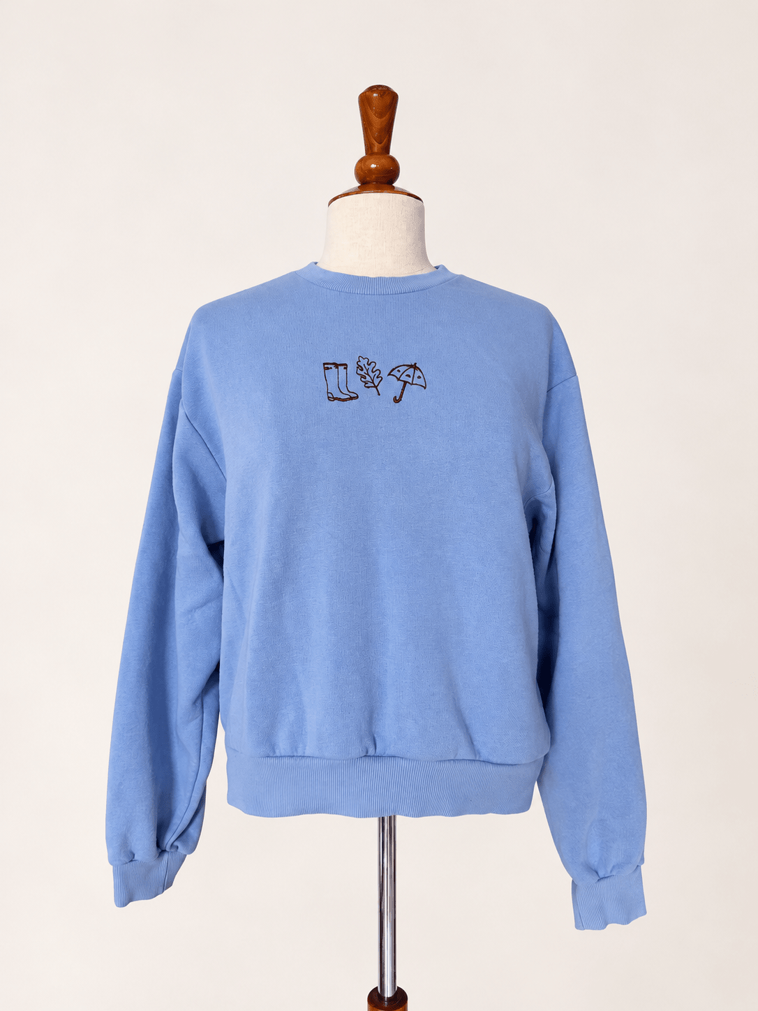 Den Friske Luft No.1 - Omel Studio