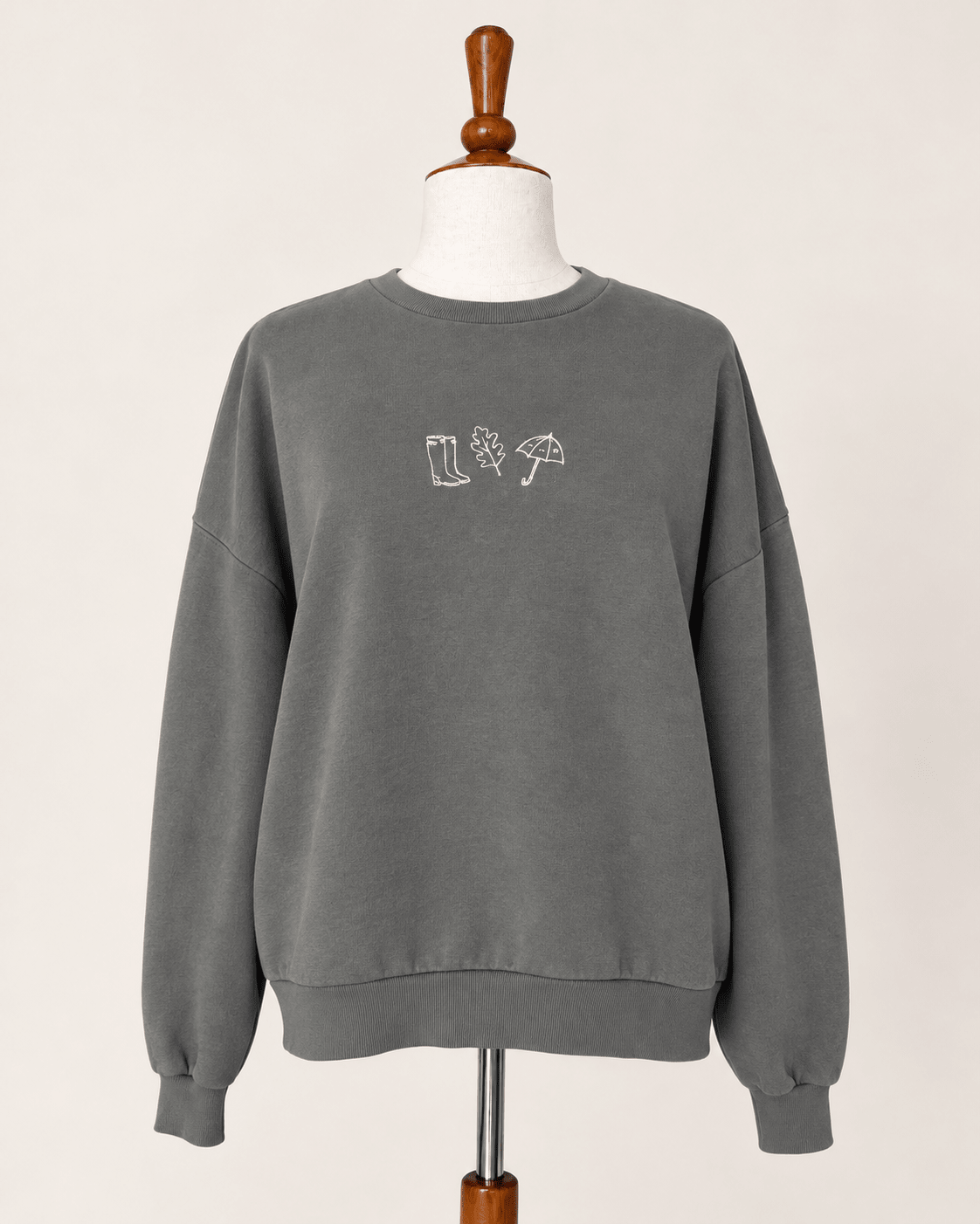 Den Friske Luft No.3 - Omel Studio