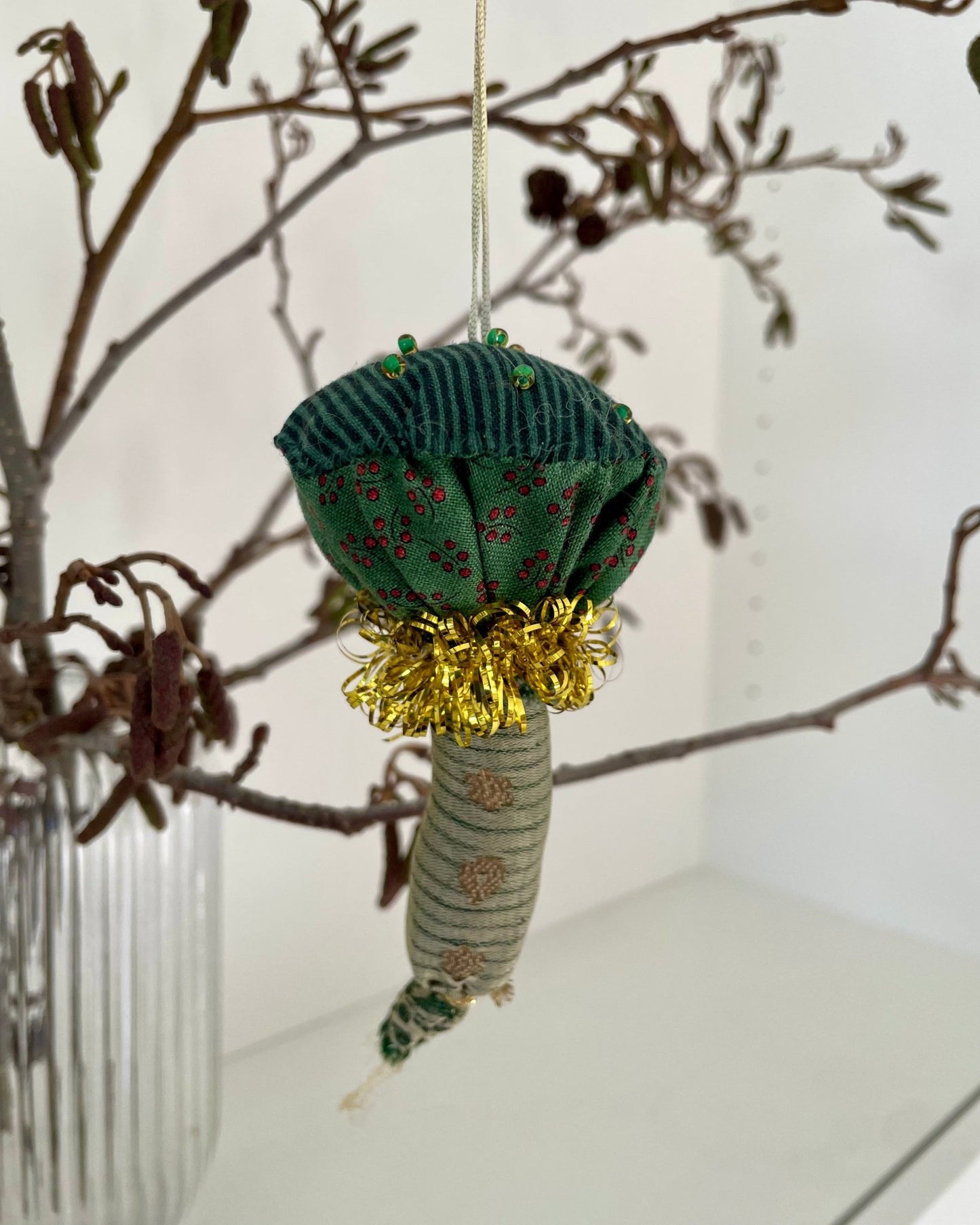 Håndlavet gavesæt no.1 - Omel Studio -