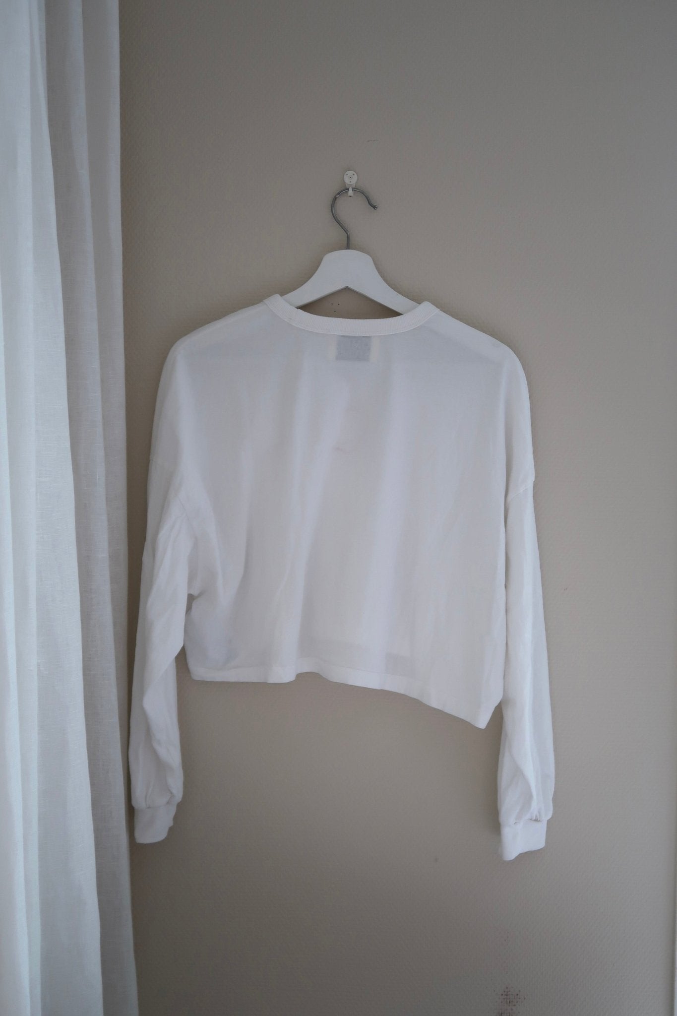 In The Garden No. 31 - Omel Studio-Patchwork top