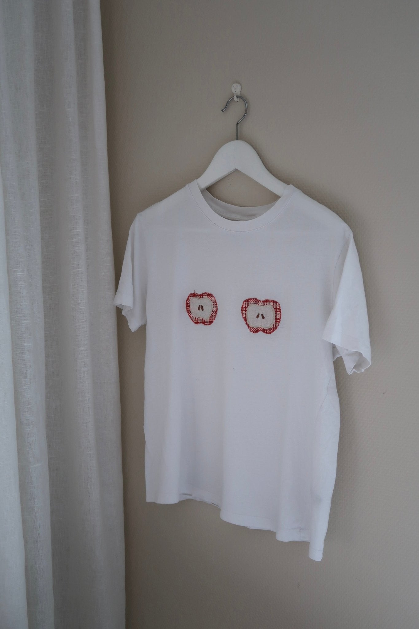 In The Garden No. 33 - Omel Studio-Patchwork top