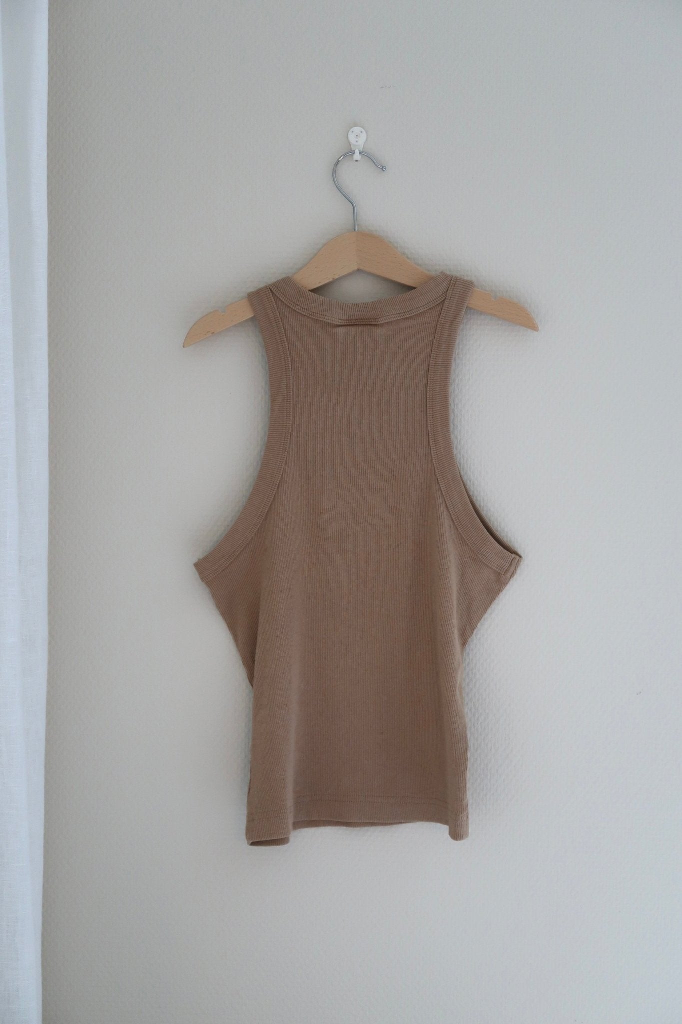 In The Garden No. 34 - Omel Studio-Patchwork top
