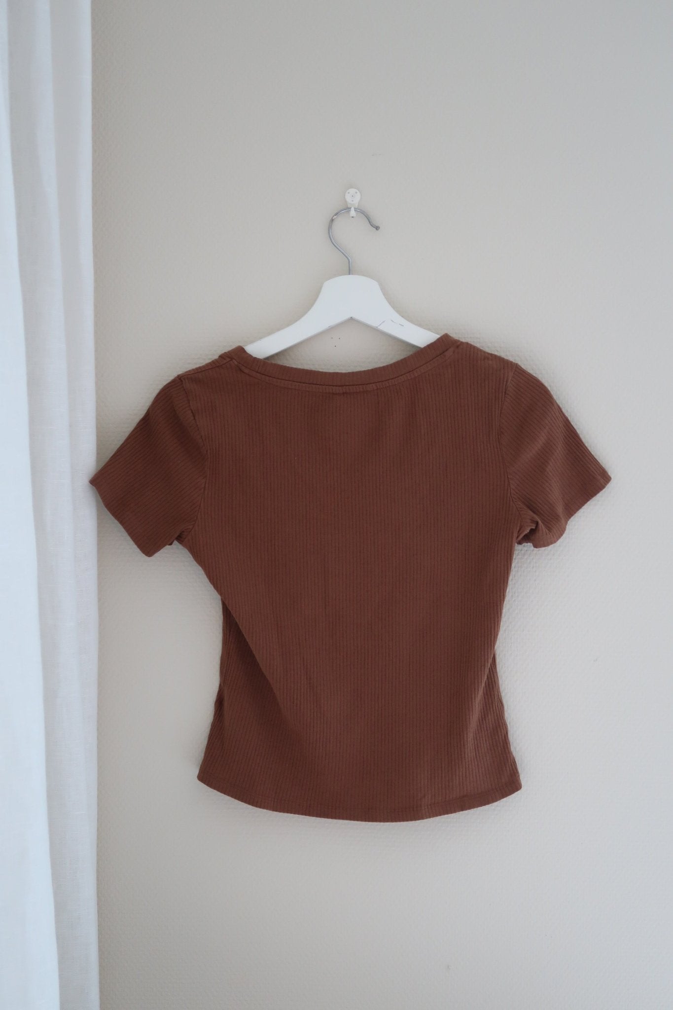In The Garden No. 39 - Omel Studio-Patchwork top