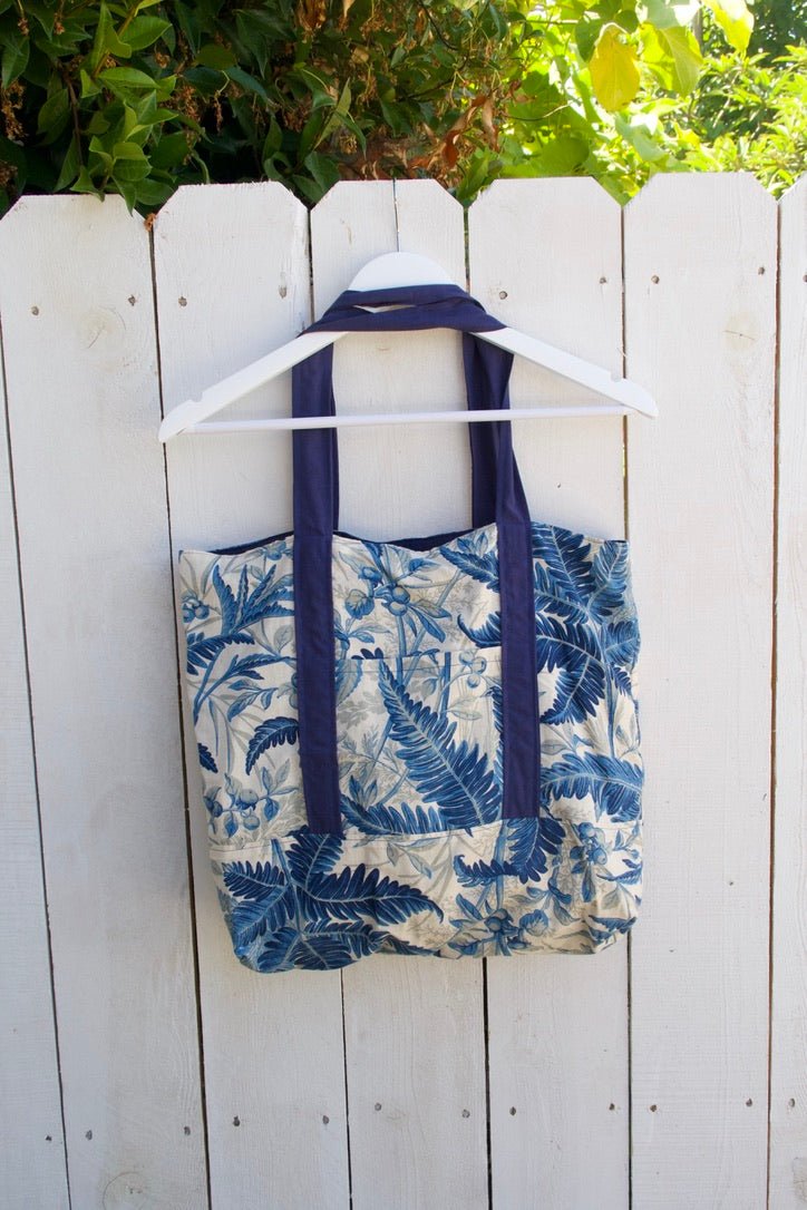 Marie tote bag no. 14 - Omel Studio - Tote bag