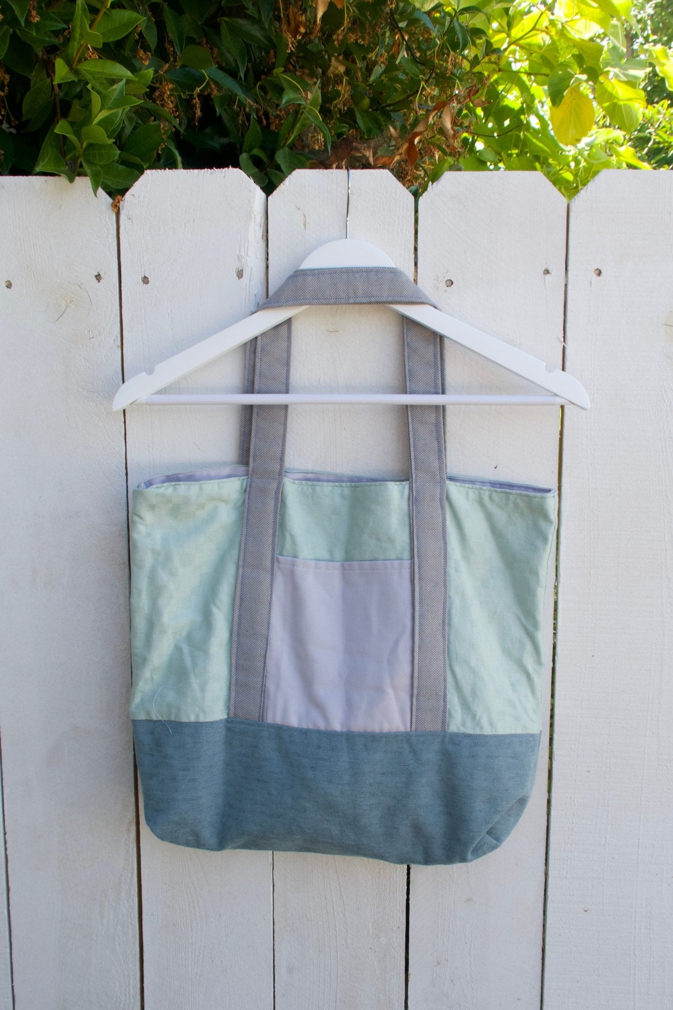 Marie tote bag no. 18 - Omel Studio - Tote bag