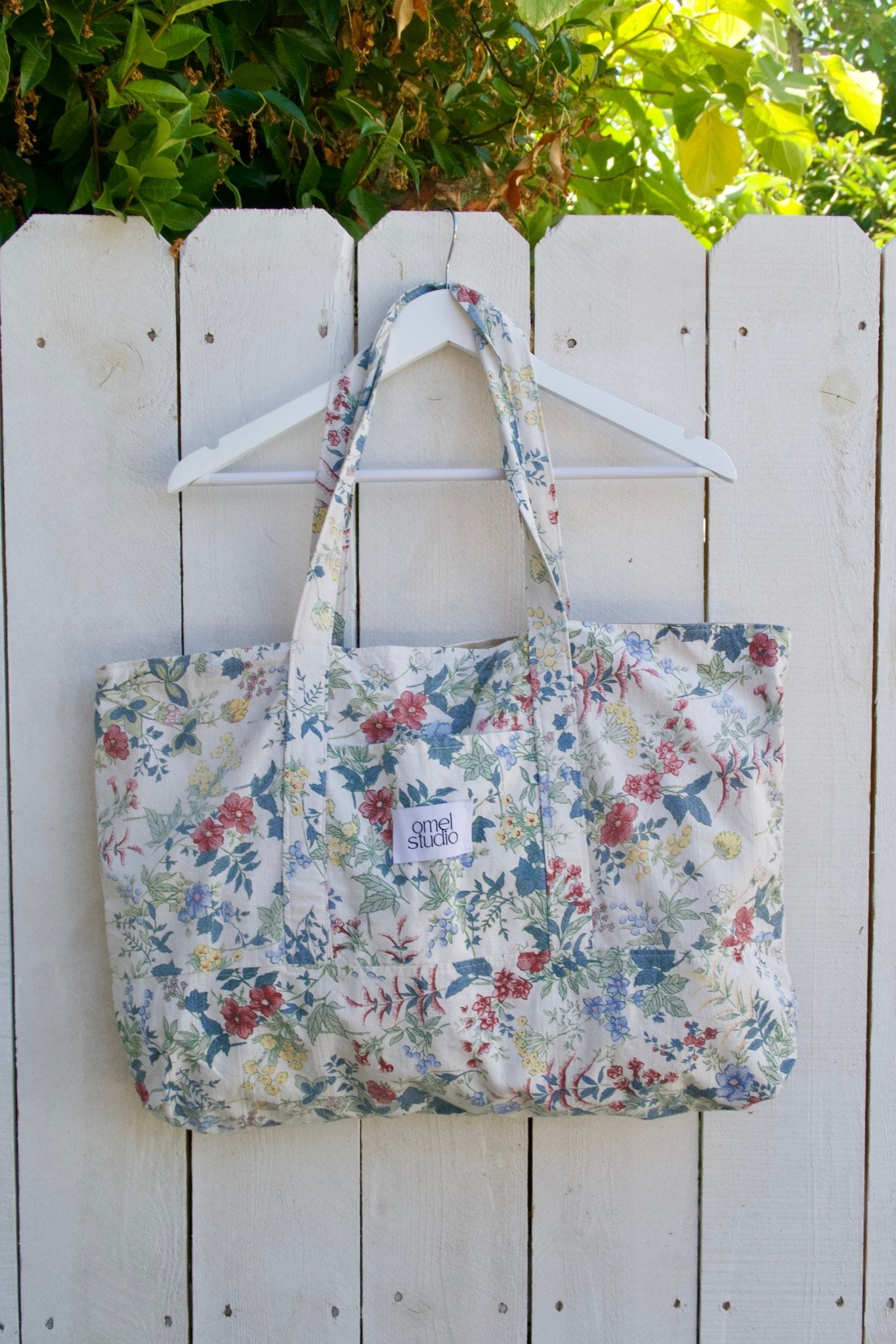 Marie tote bag no. 20 - Omel Studio - Tote bag