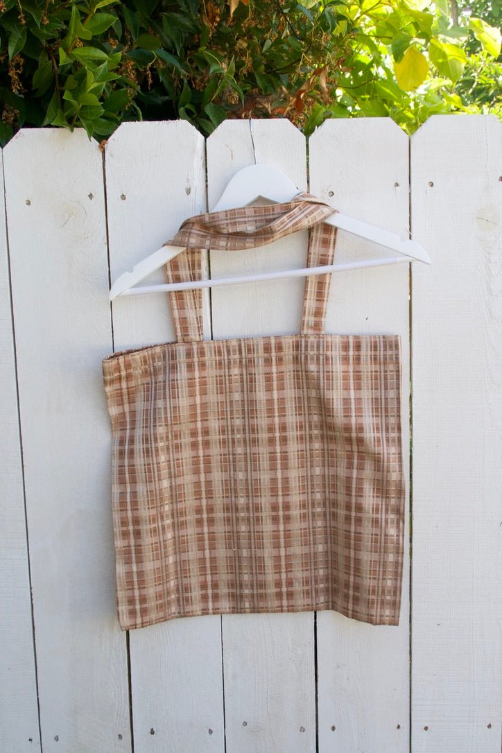 Marie tote bag no. 21 - Omel Studio - Tote bag