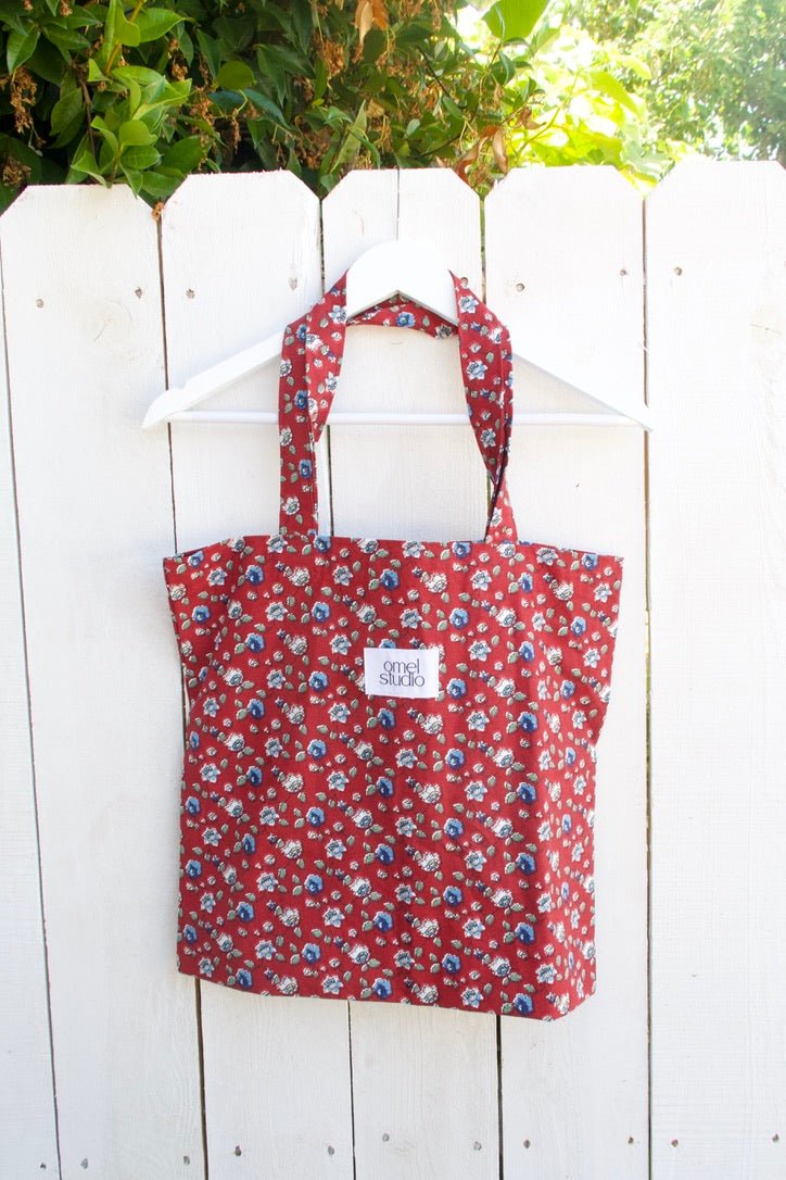 Marie tote bag no. 22 - Omel Studio - Tote bag