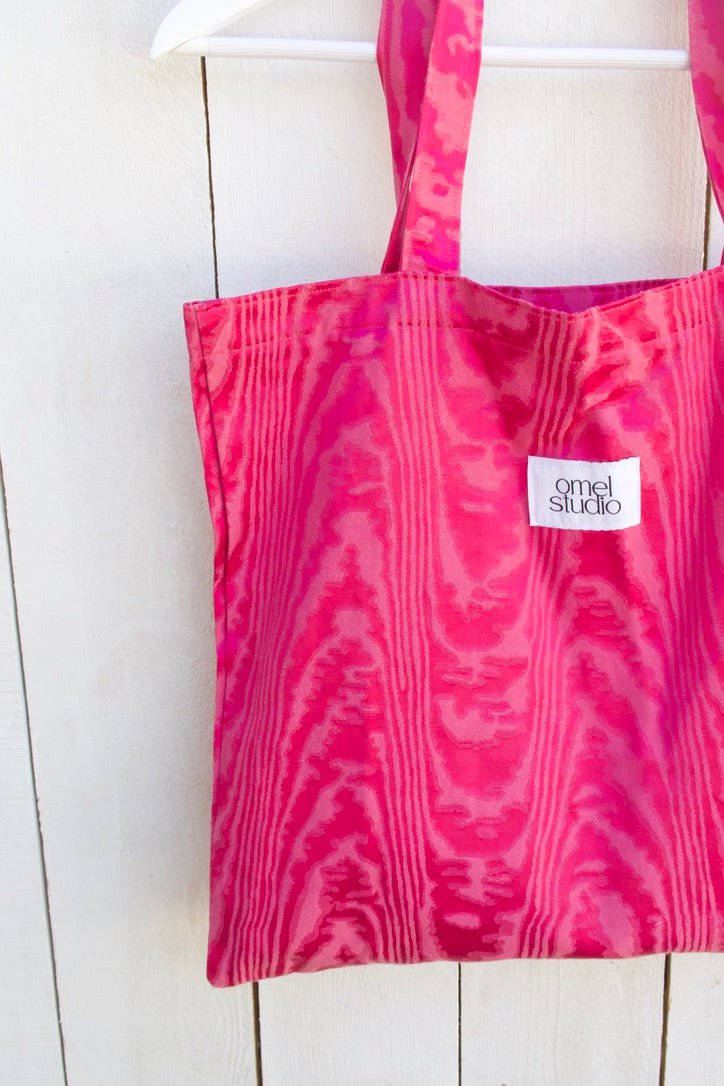 Marie tote bag no. 23 - Omel Studio - Tote bag