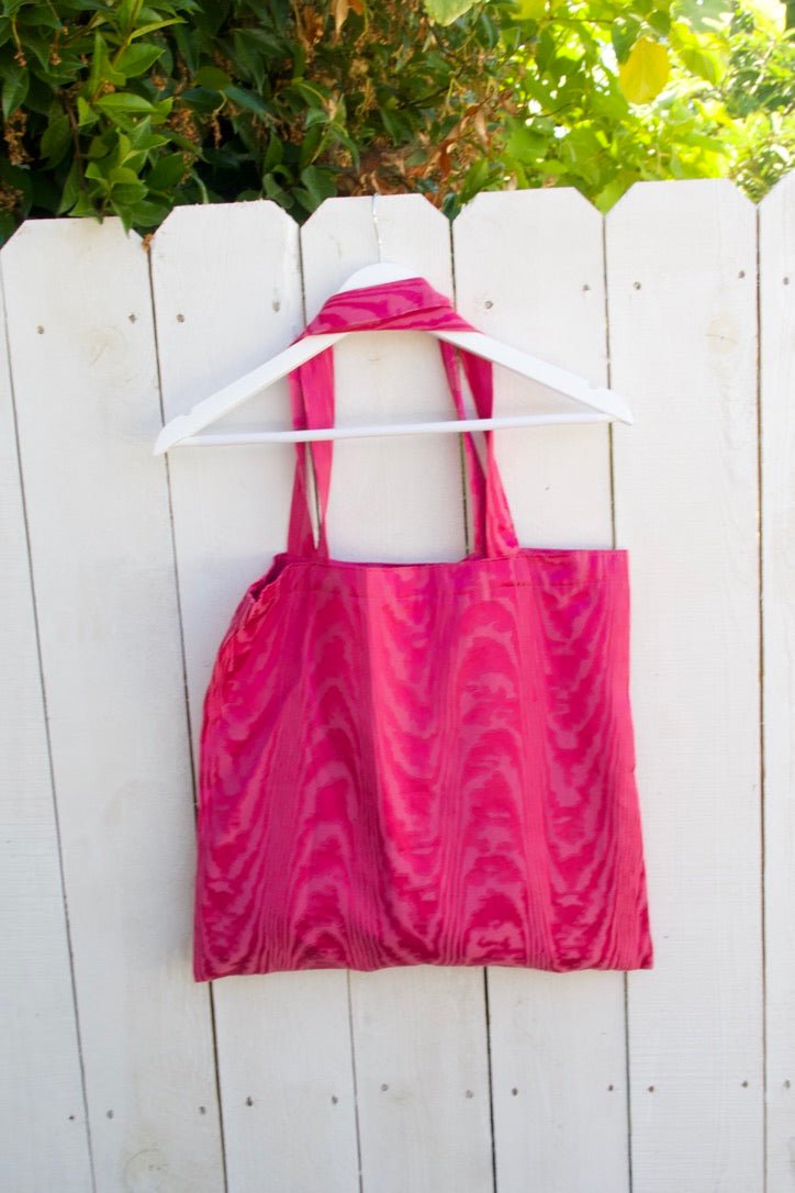 Marie tote bag no. 23 - Omel Studio - Tote bag