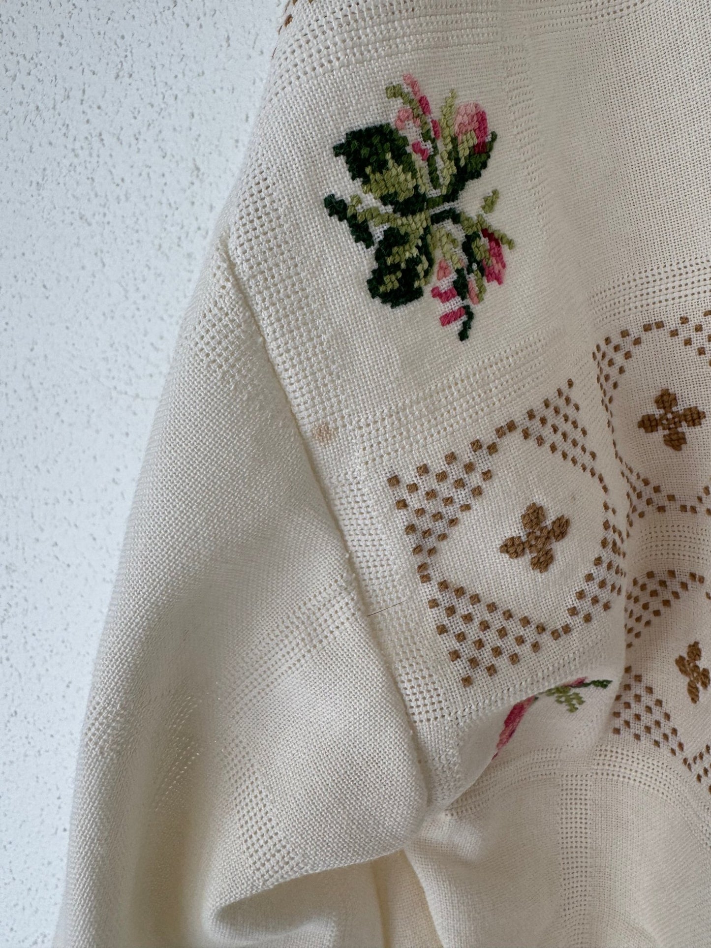 Merle bluse no. 18 - Omel Studio - Bluse