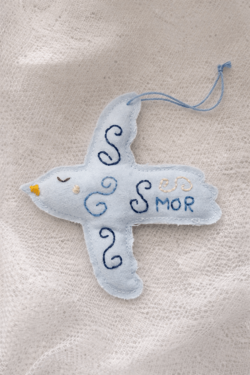Mors dag lovebird - Forudbestil - Omel Studio -