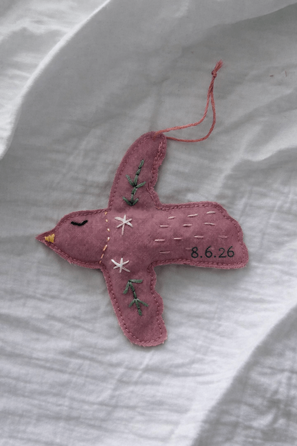 Personlig lovebird - Custom - Omel Studio -