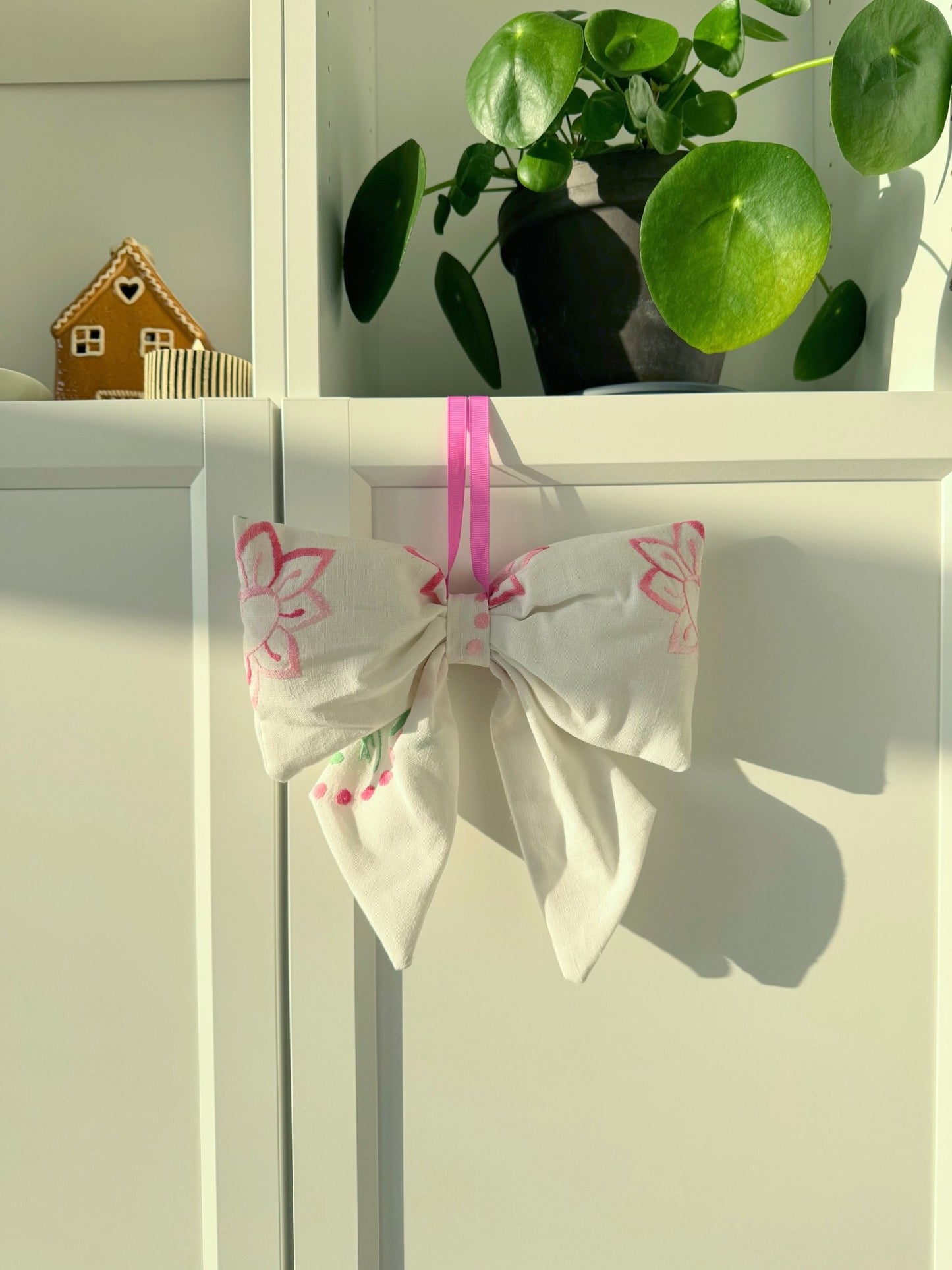 Sløjfe ophæng no.22 - Omel Studio - Sløjfe
