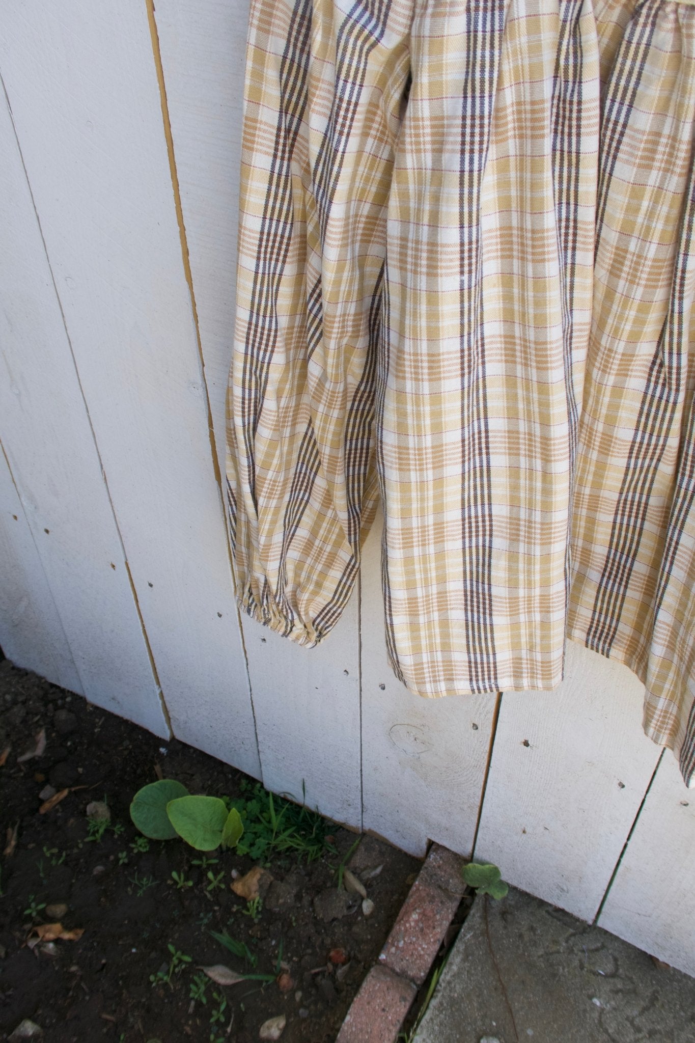Summer blouse no. 2 - Omel Studio - Clothes