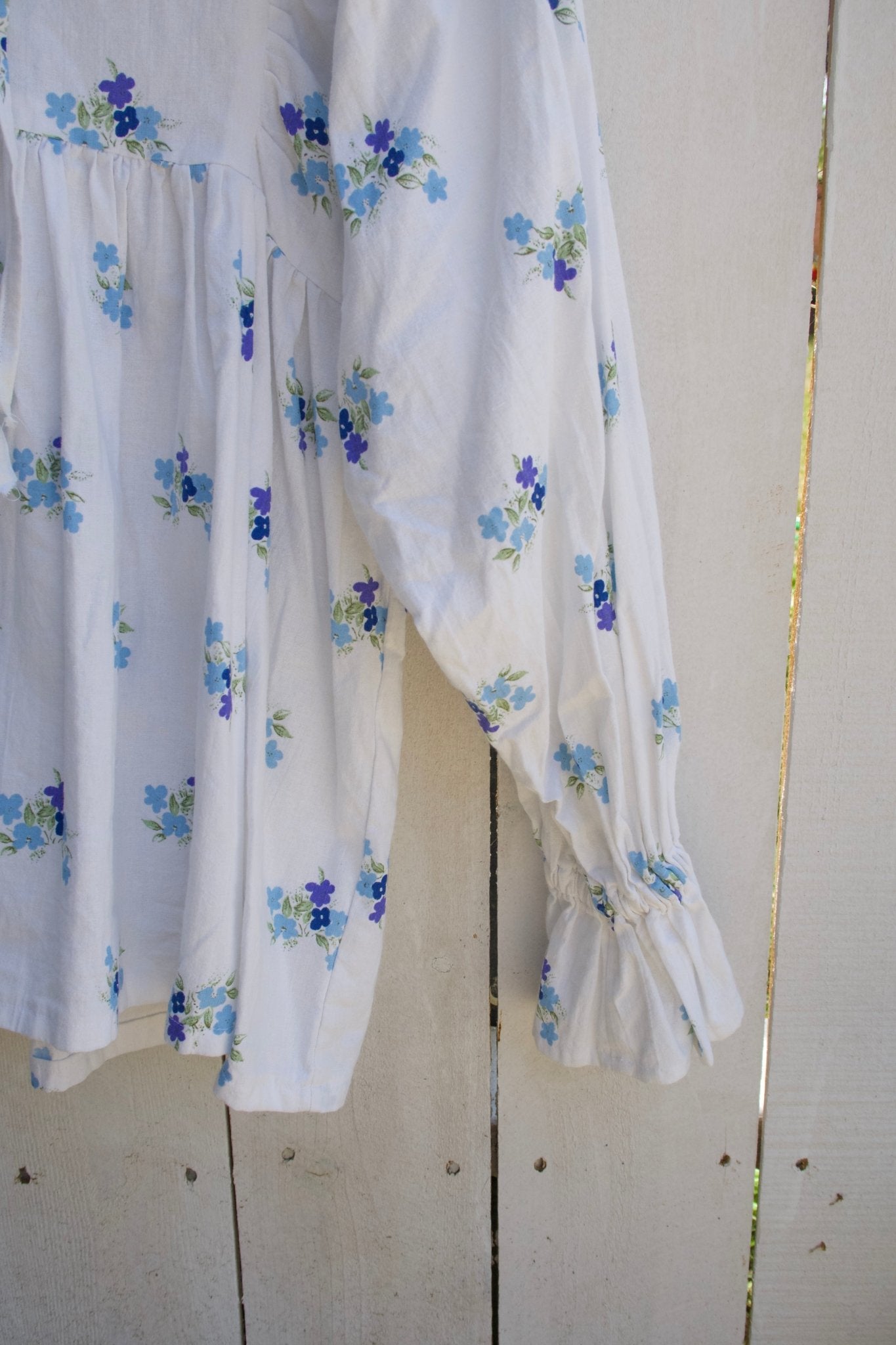 Summer blouse no. 5 - Omel Studio - Clothes