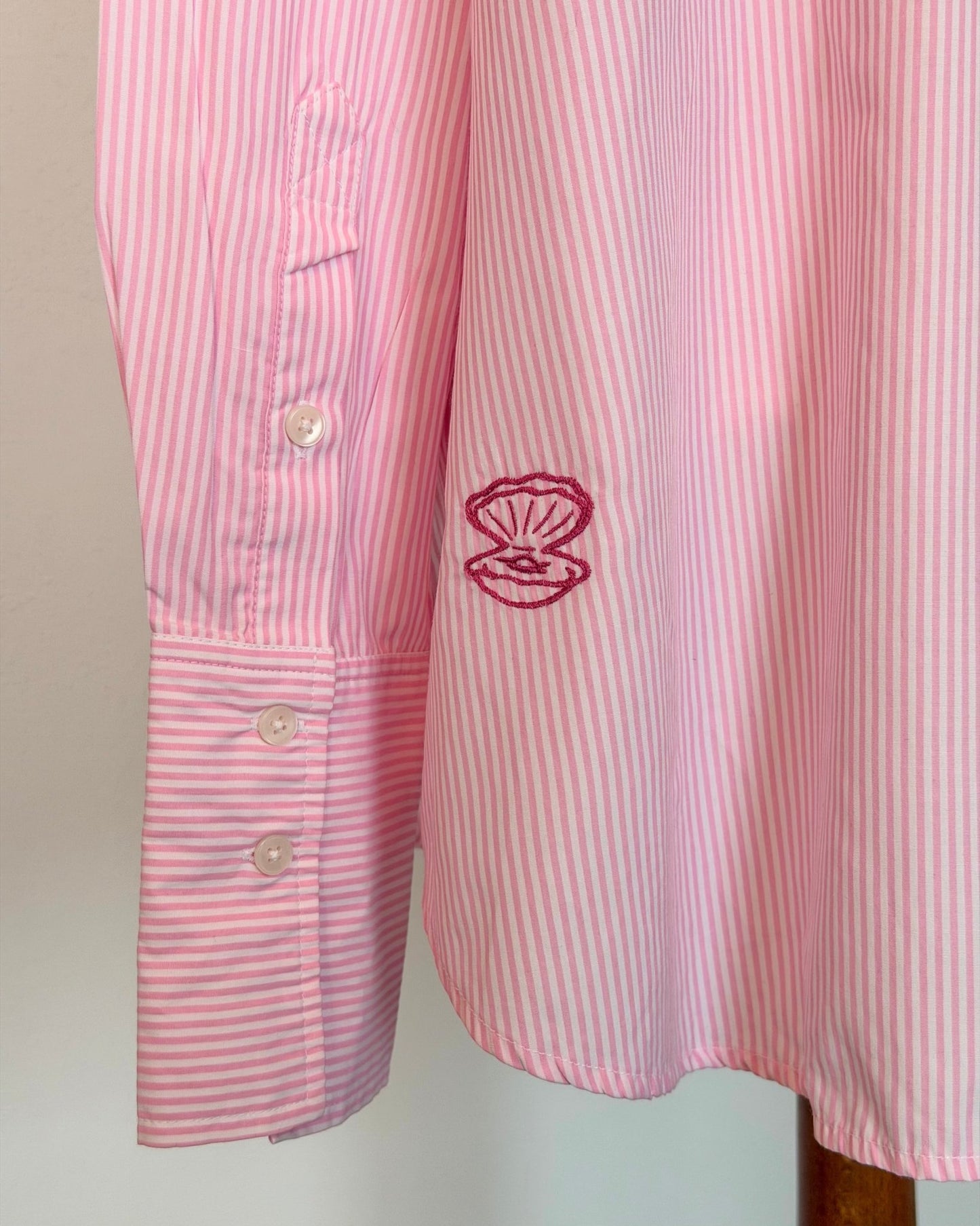 Unique stitches no.49 - Omel Studio -