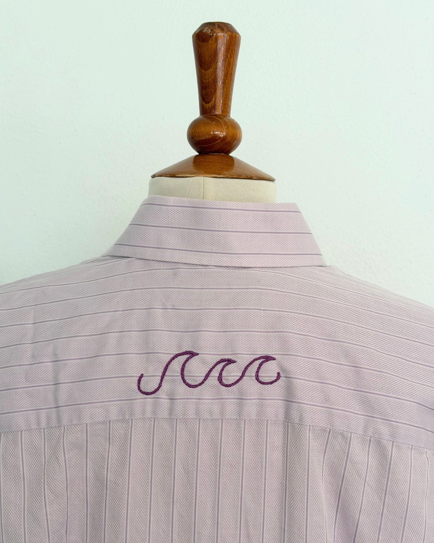 Unique stitches no.51 - Omel Studio -