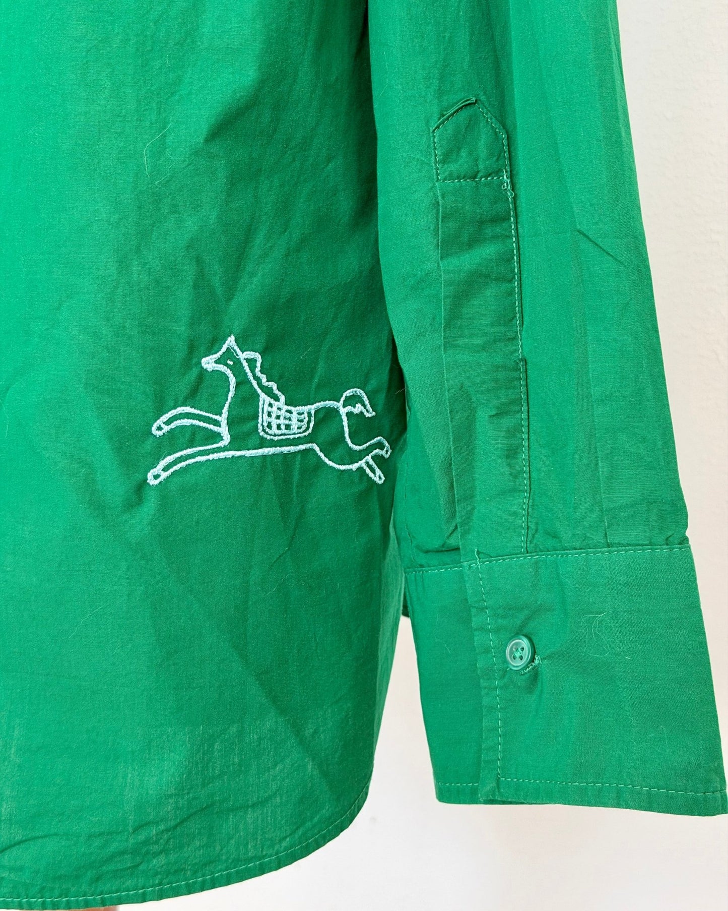 Unique stitches no.53 - Omel Studio -