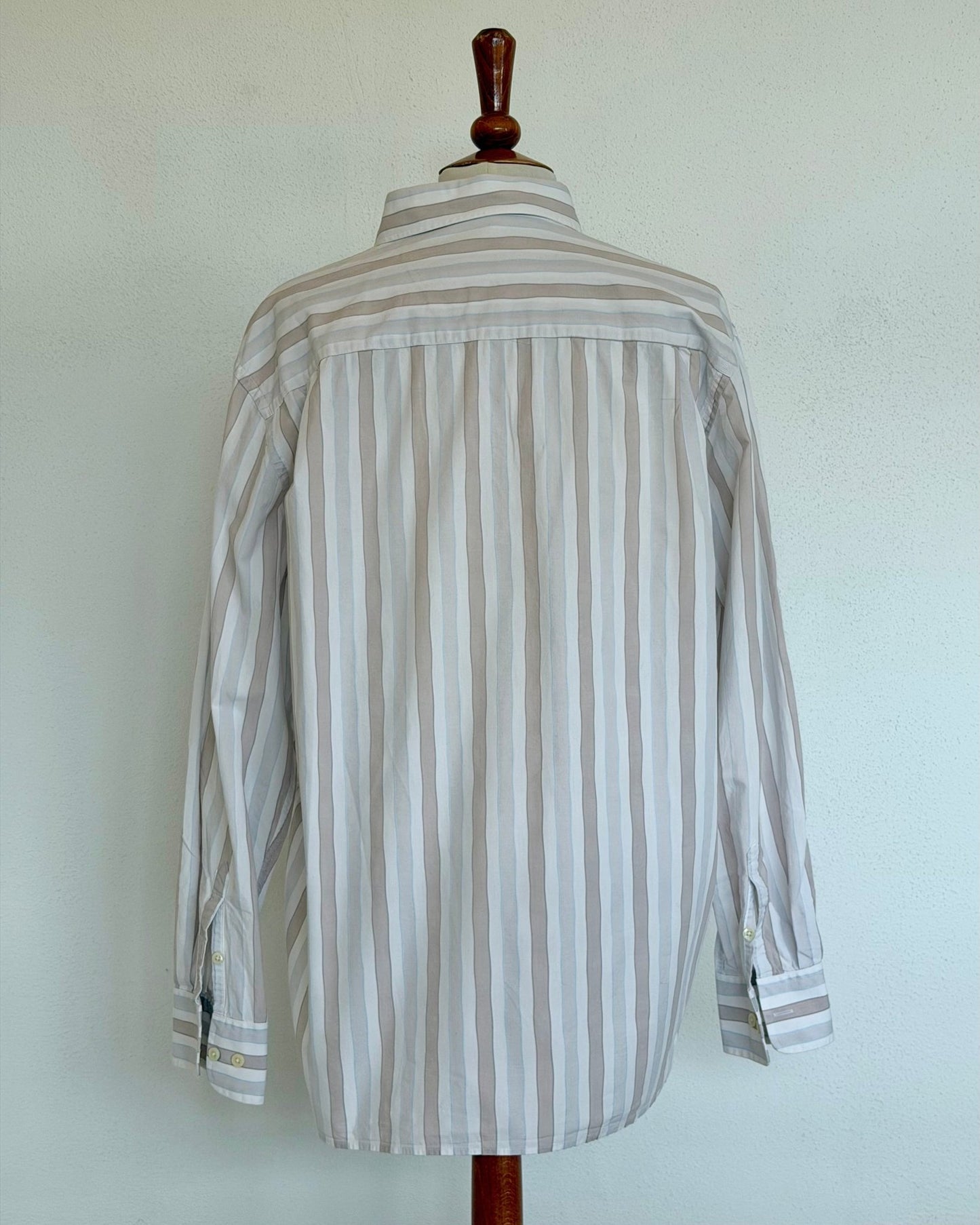 Unique stitches no.62 - Omel Studio -