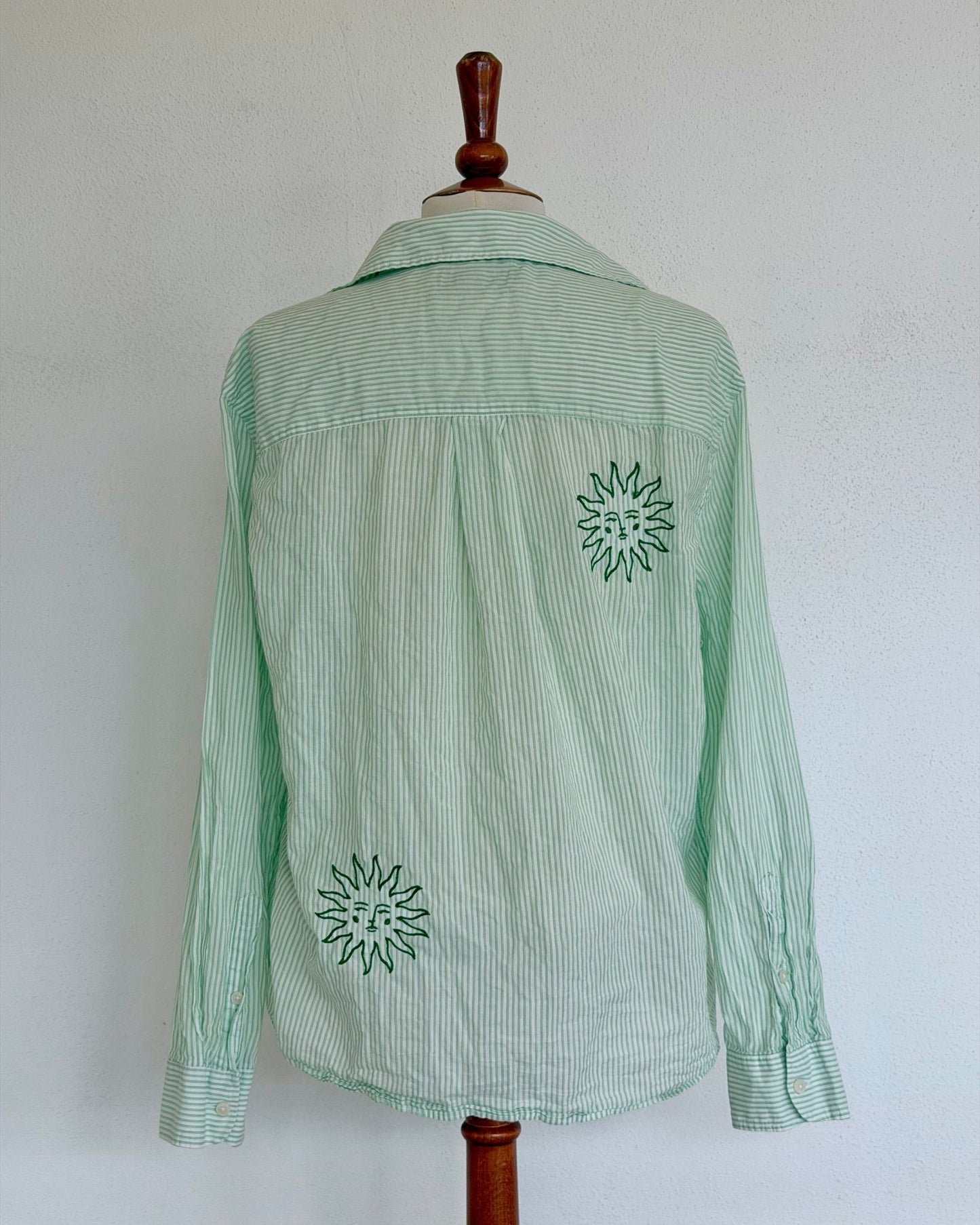 Unique stitches no.65 - Omel Studio -