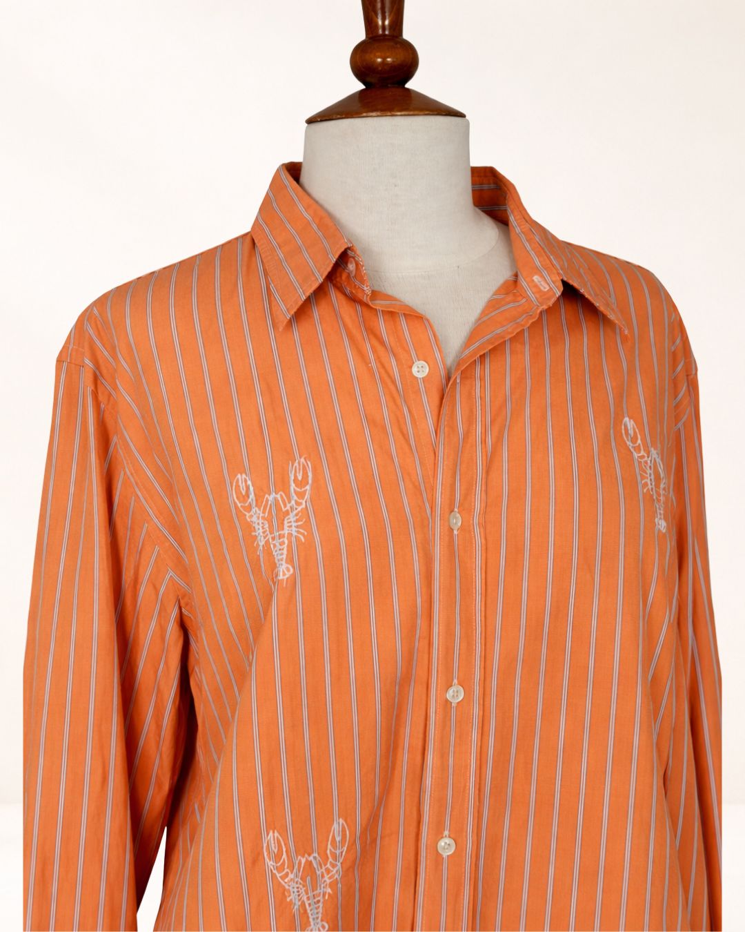 Unique stitches no.68 - Omel Studio -