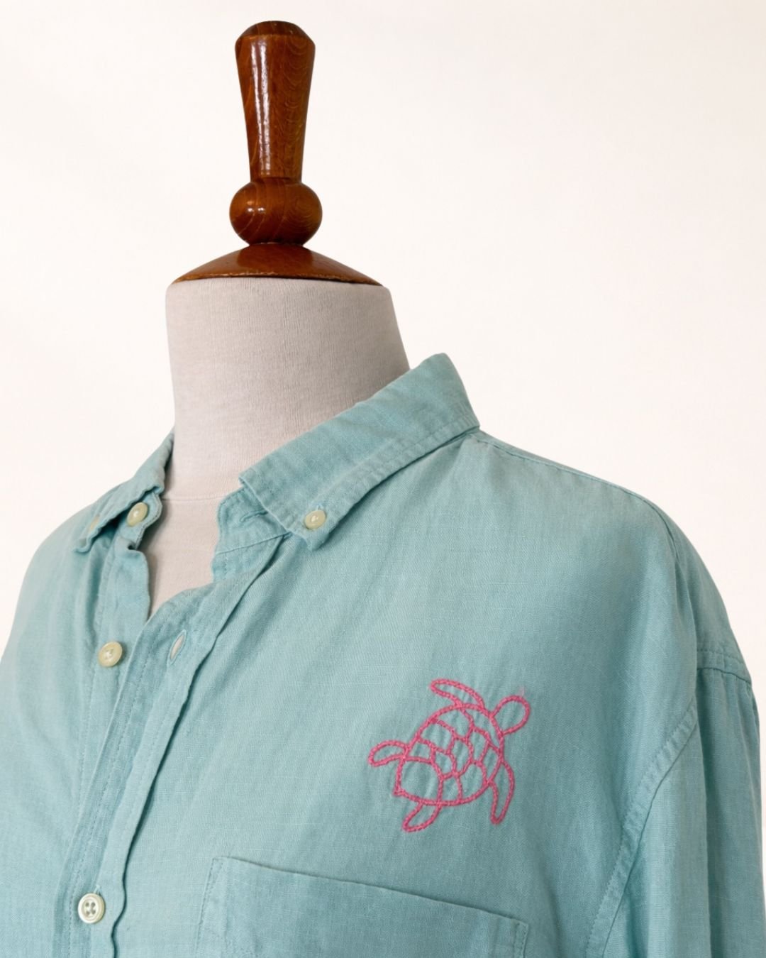 Unique stitches no.85 - Omel Studio -