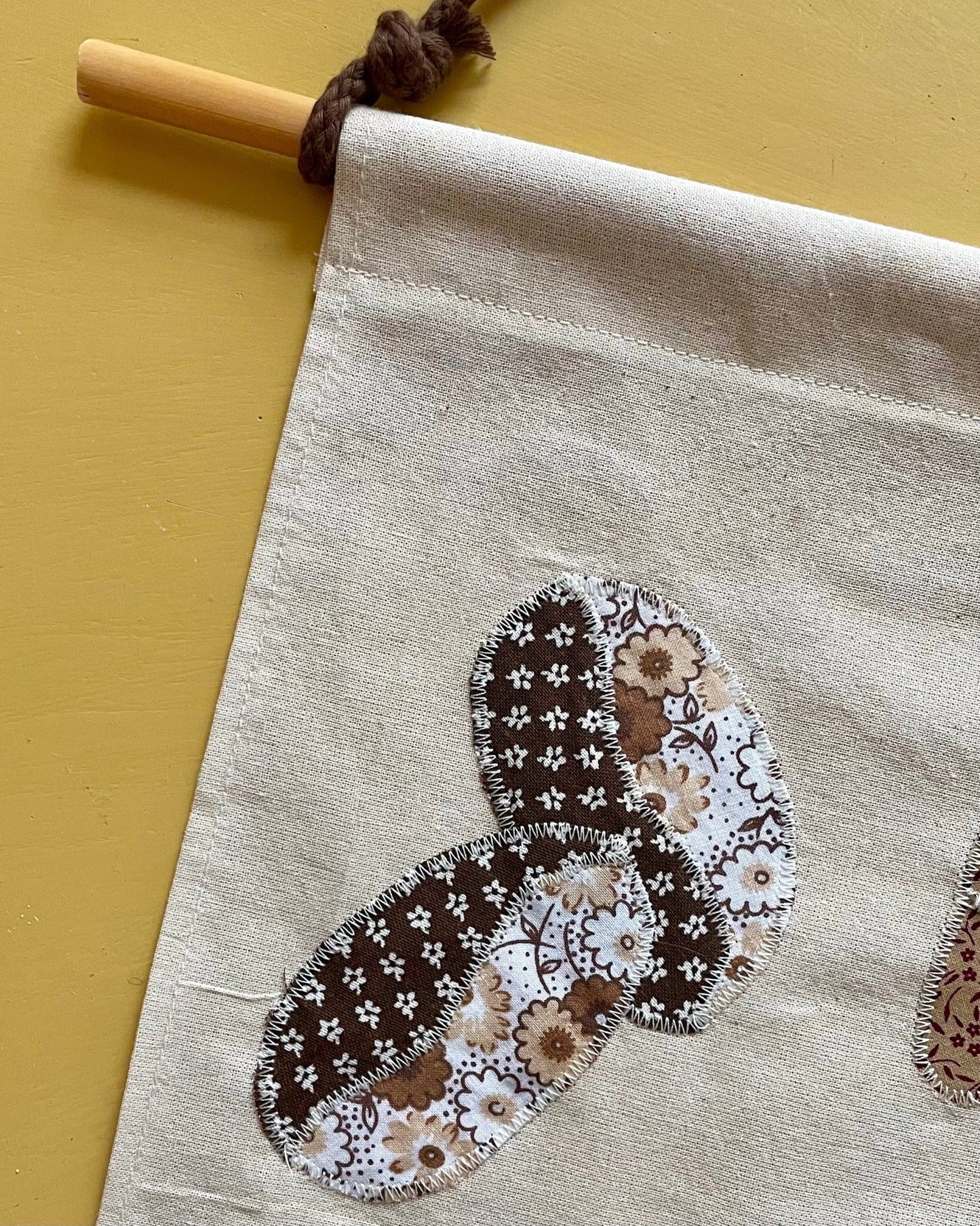 Væg ophæng no.1 - Omel Studio -