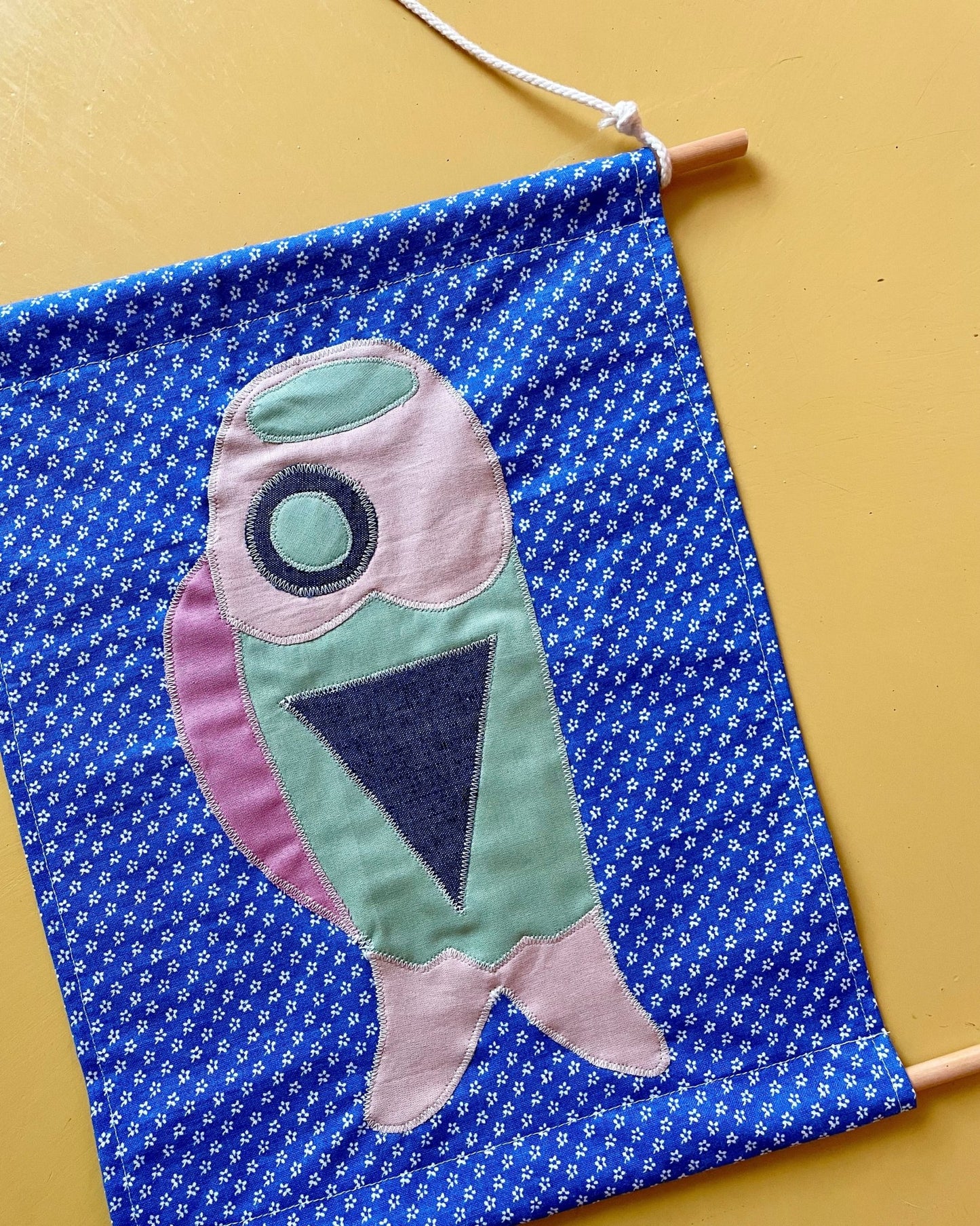 Væg ophæng no.5 - Omel Studio -