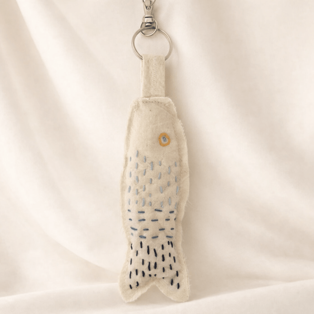 Bag charms - Omel Studio