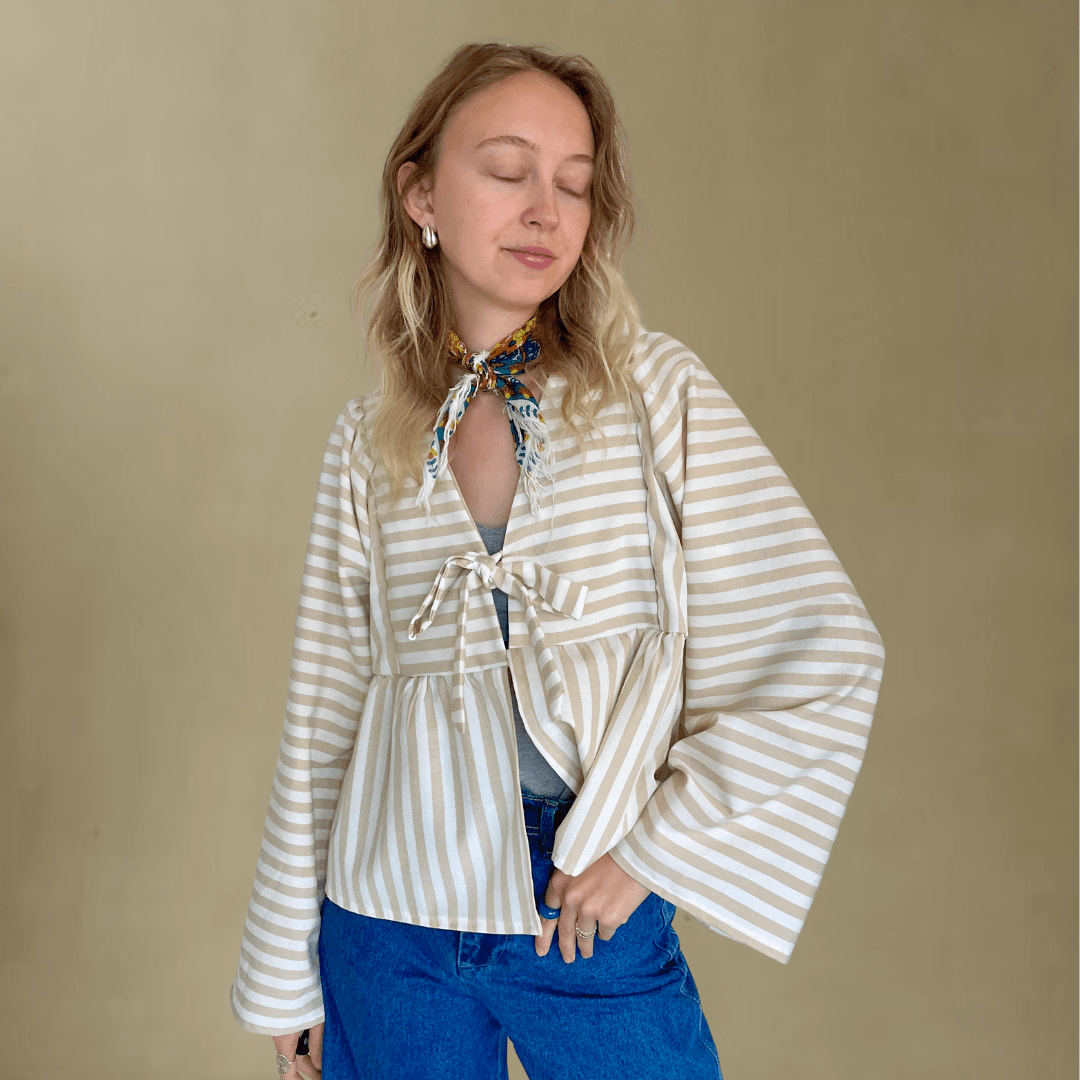 Bluser - Omel Studio