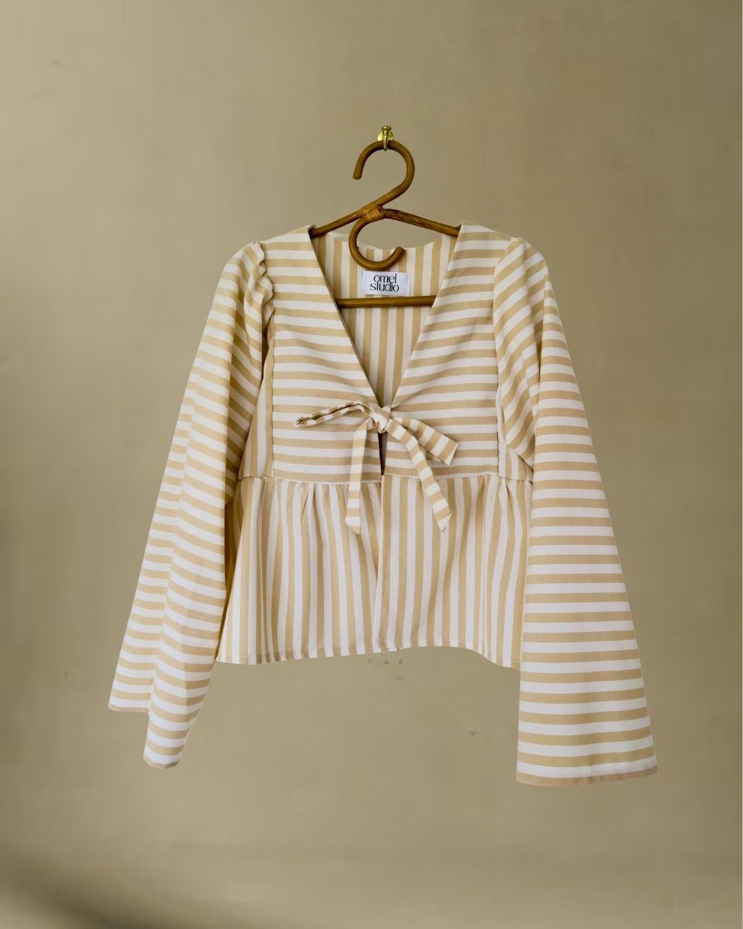 Bluser - Omel Studio