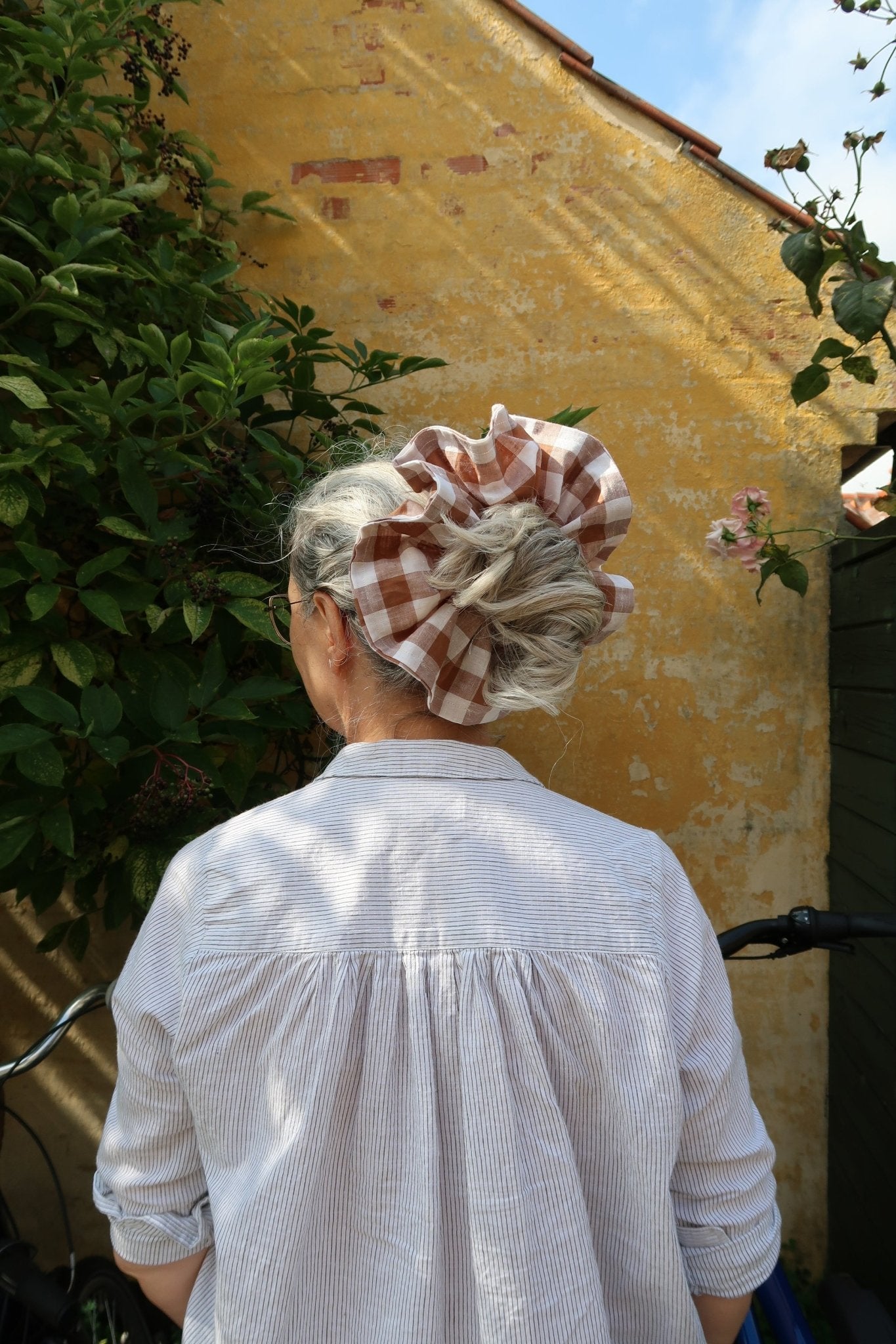 Scrunchies - Omel Studio