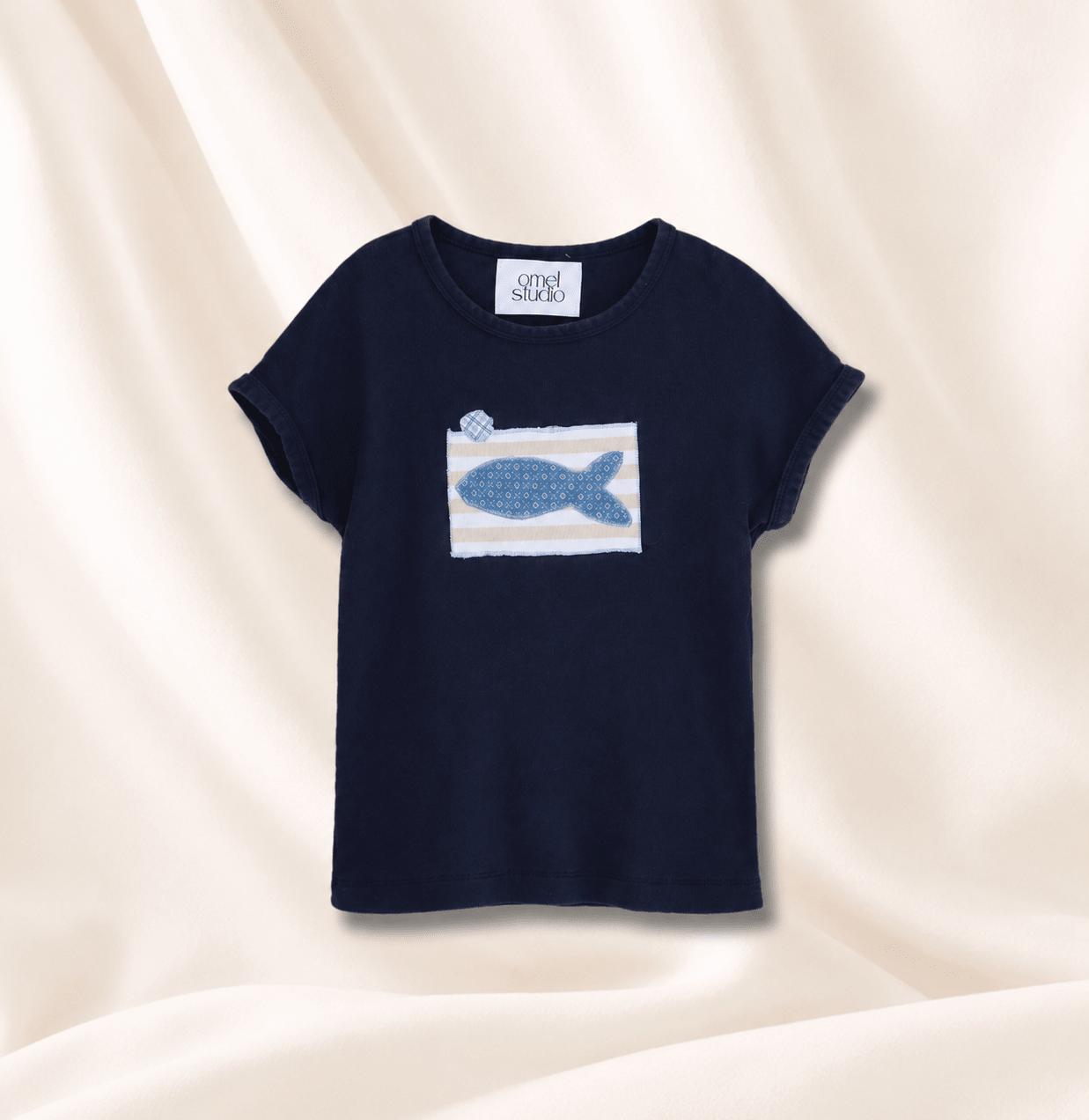 Toppe og t-shirts - Omel Studio