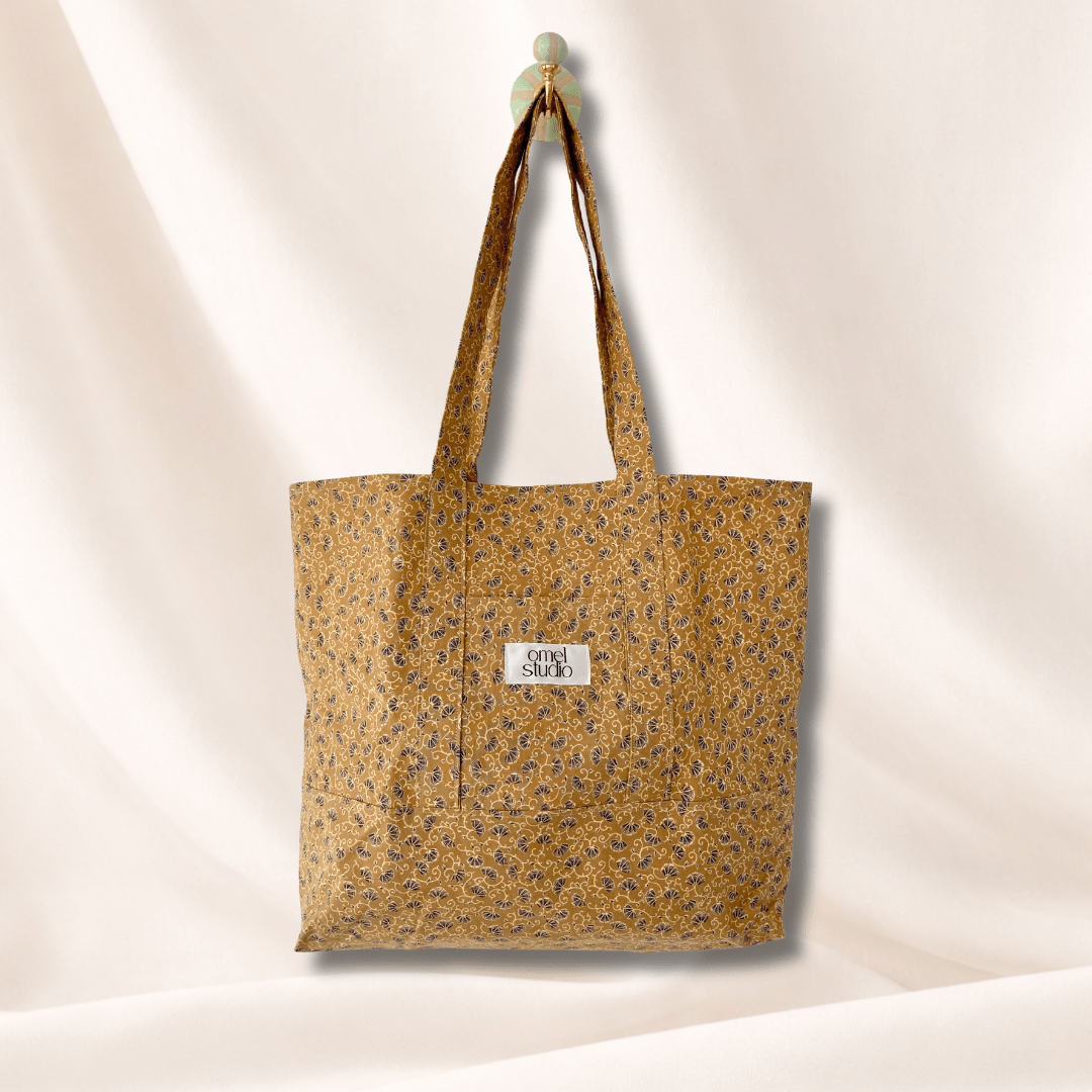 Totebags - Omel Studio