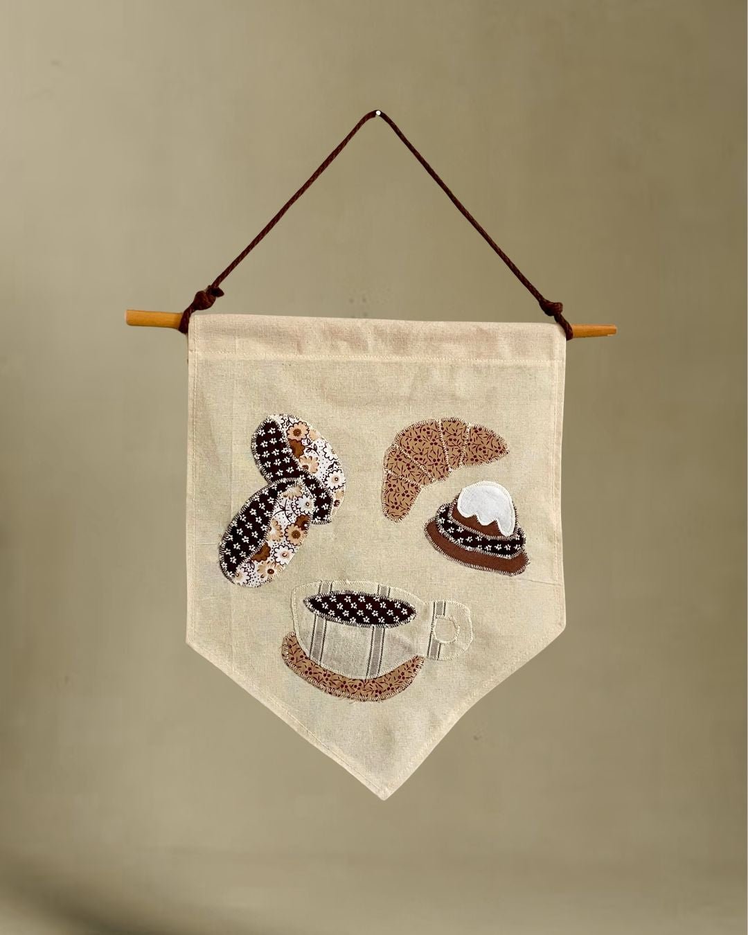 Væg ophæng - Omel Studio