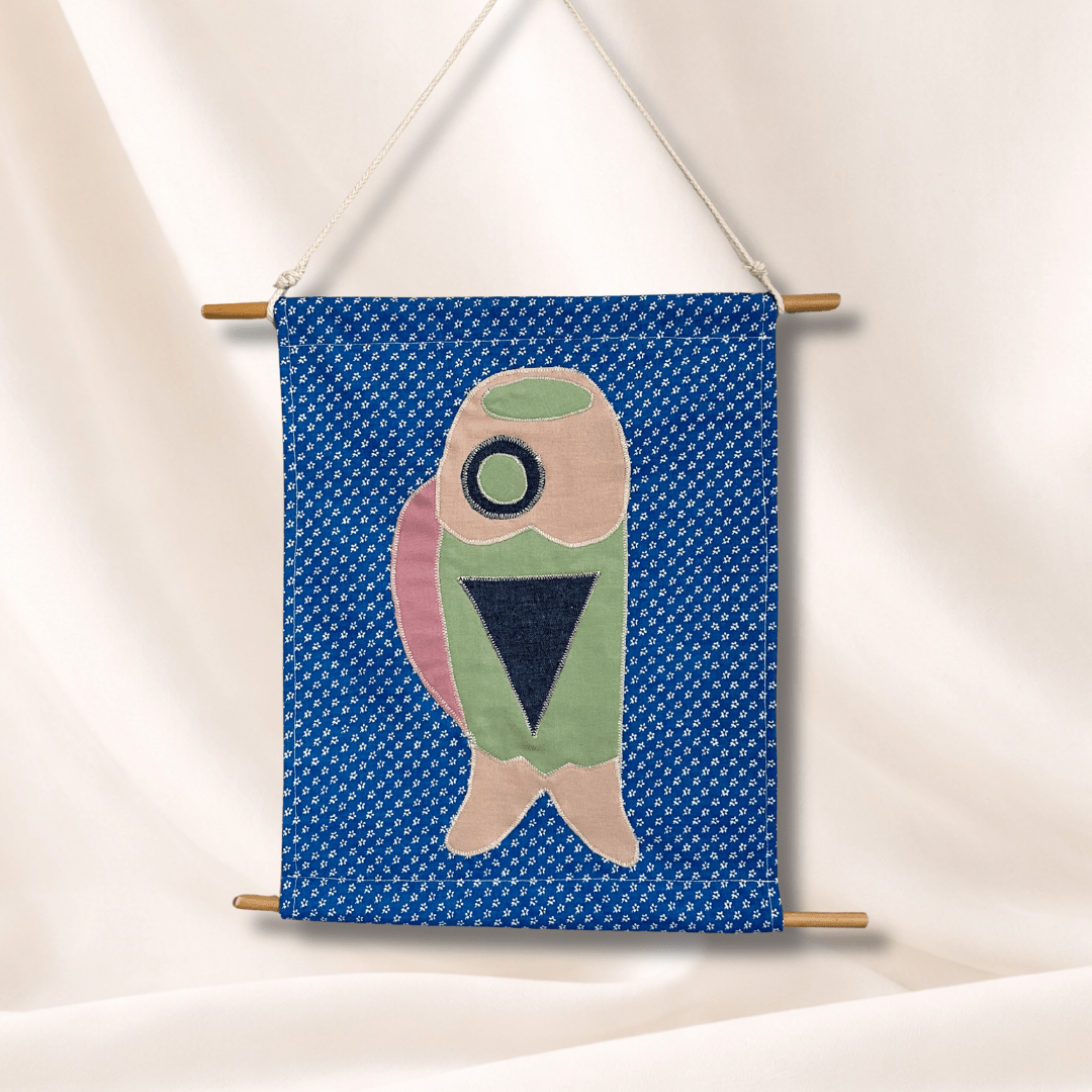 Væg ophæng - Omel Studio