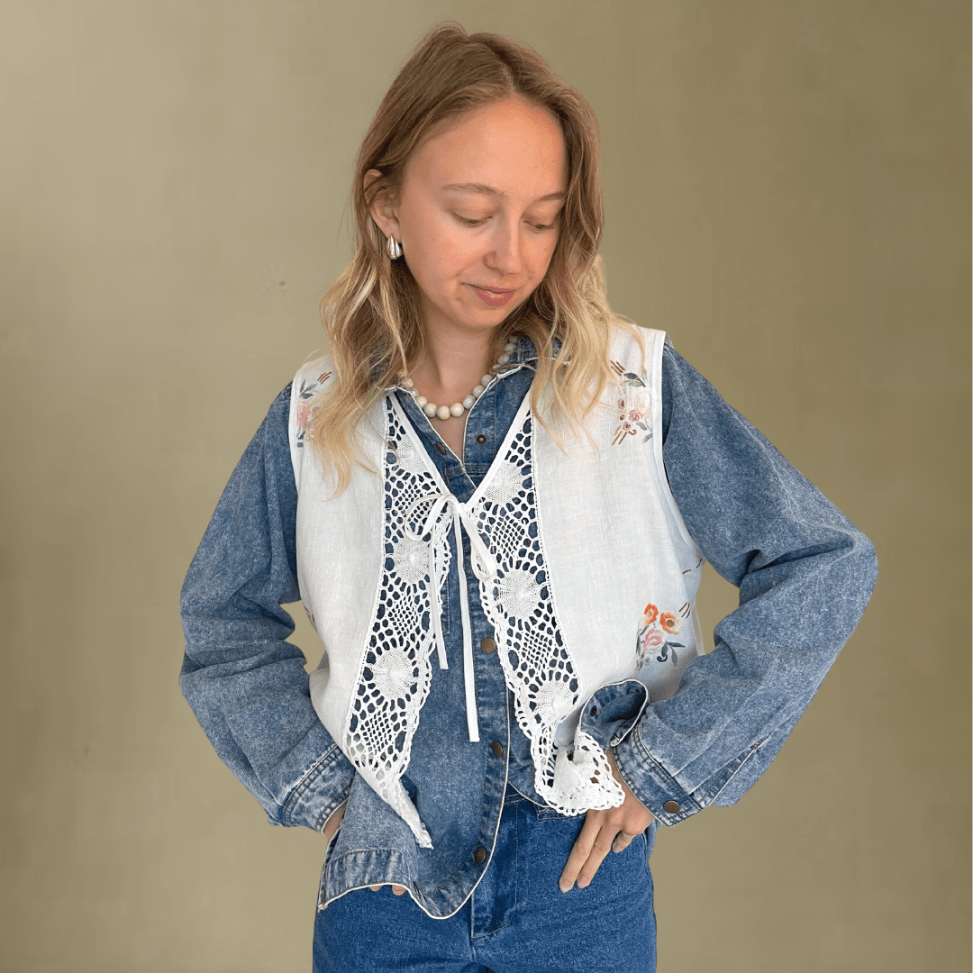 Veste - Omel Studio